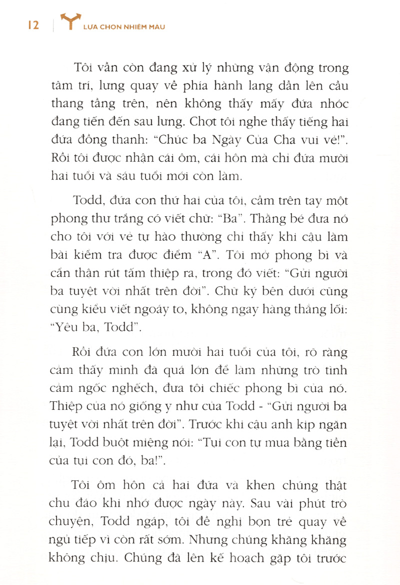 lựa chọn nhiệm màu (2017) - Ảnh 18