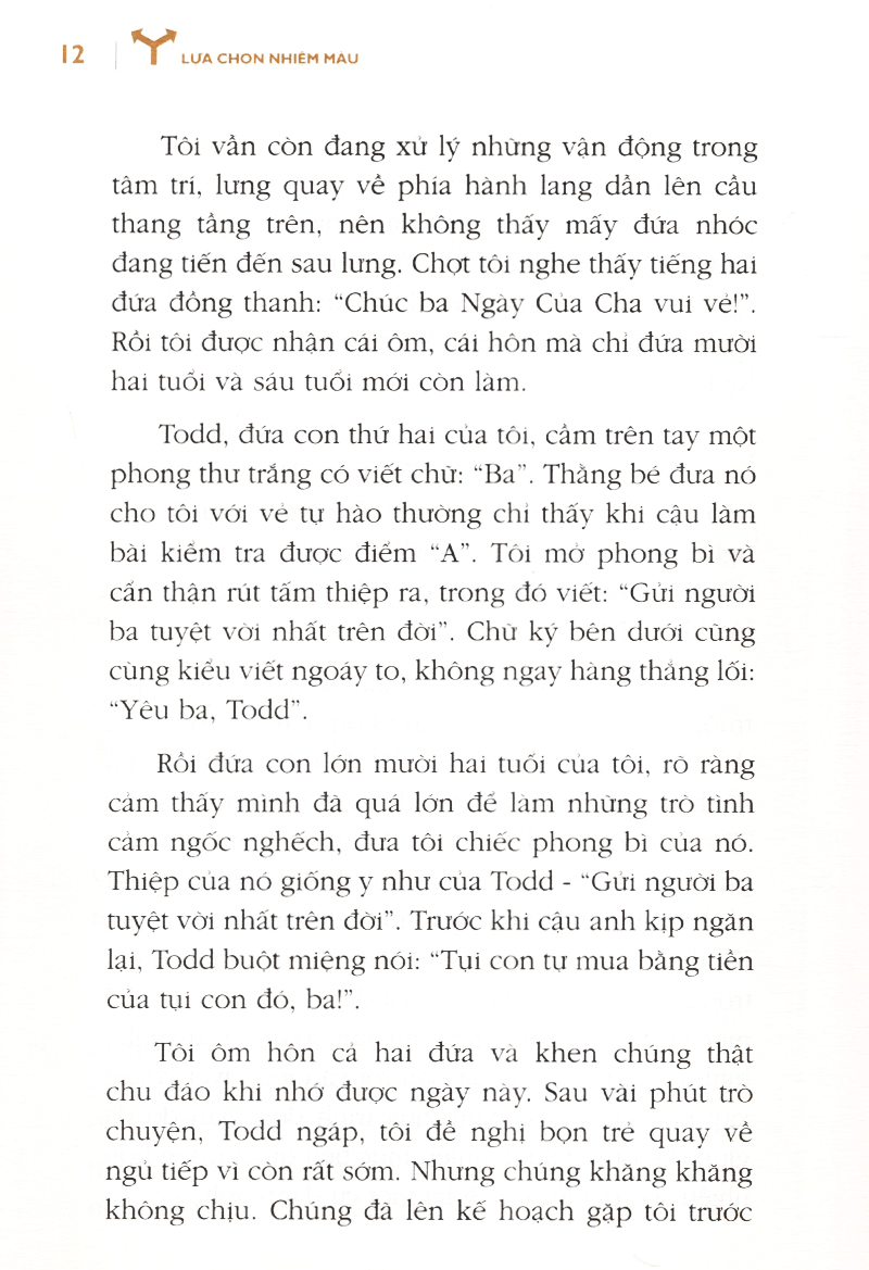 lựa chọn nhiệm màu (2017) - Ảnh 19