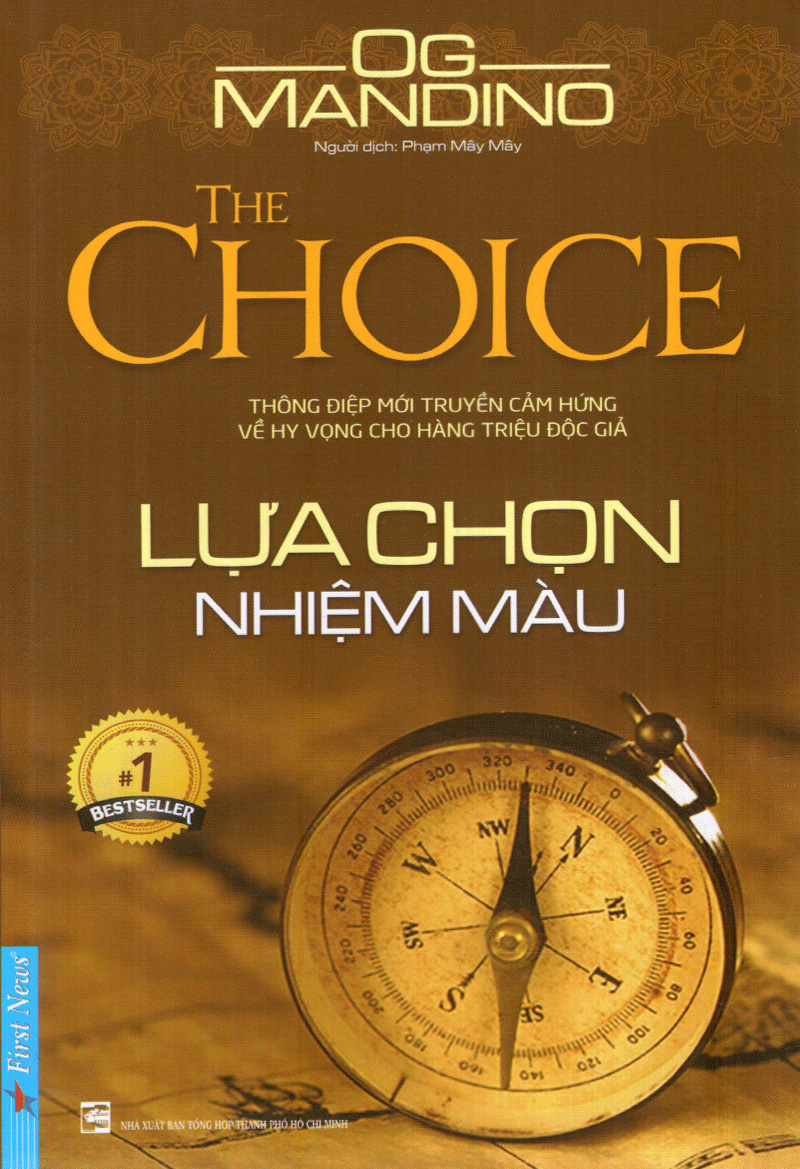 lựa chọn nhiệm màu (2017) - Ảnh 2