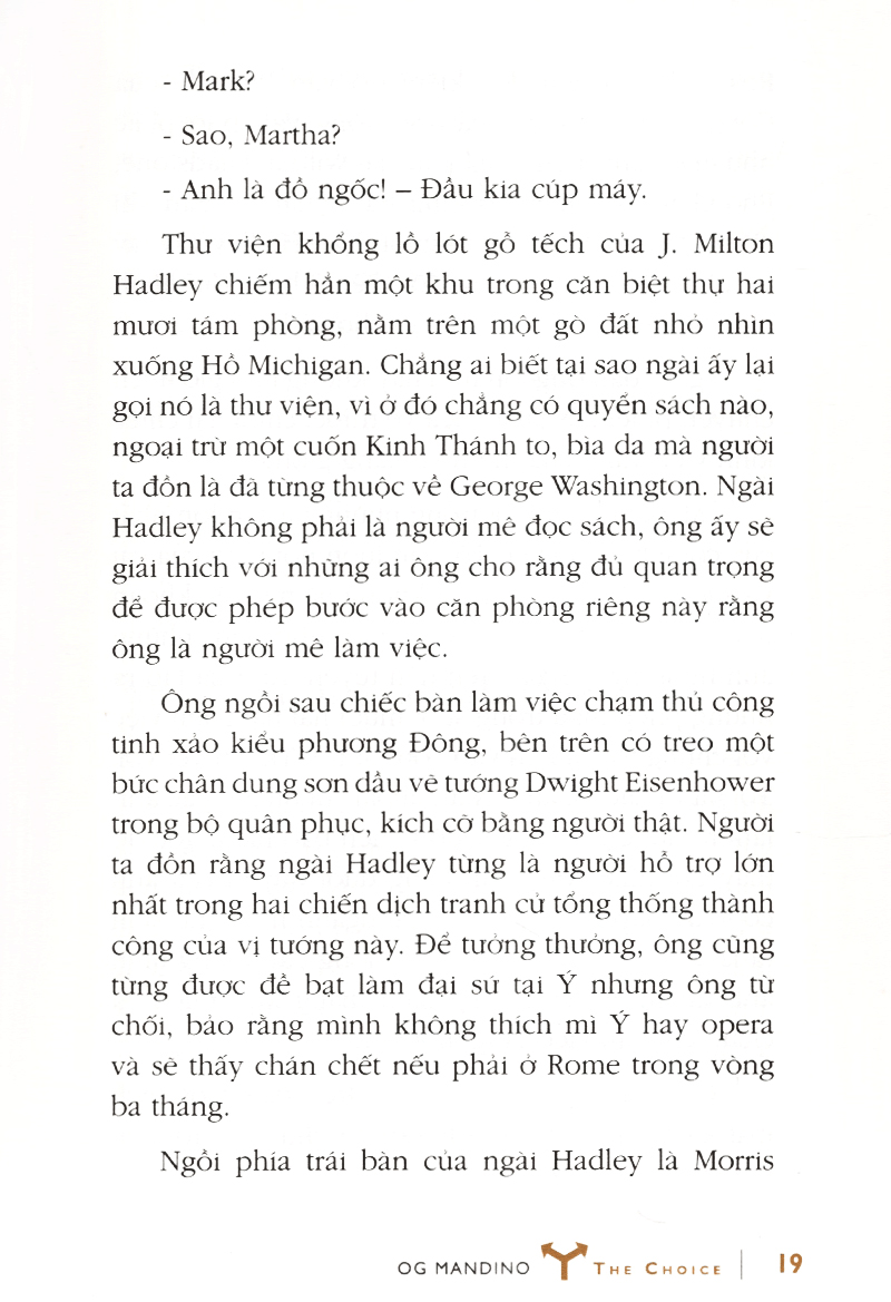 lựa chọn nhiệm màu (2017) - Ảnh 31