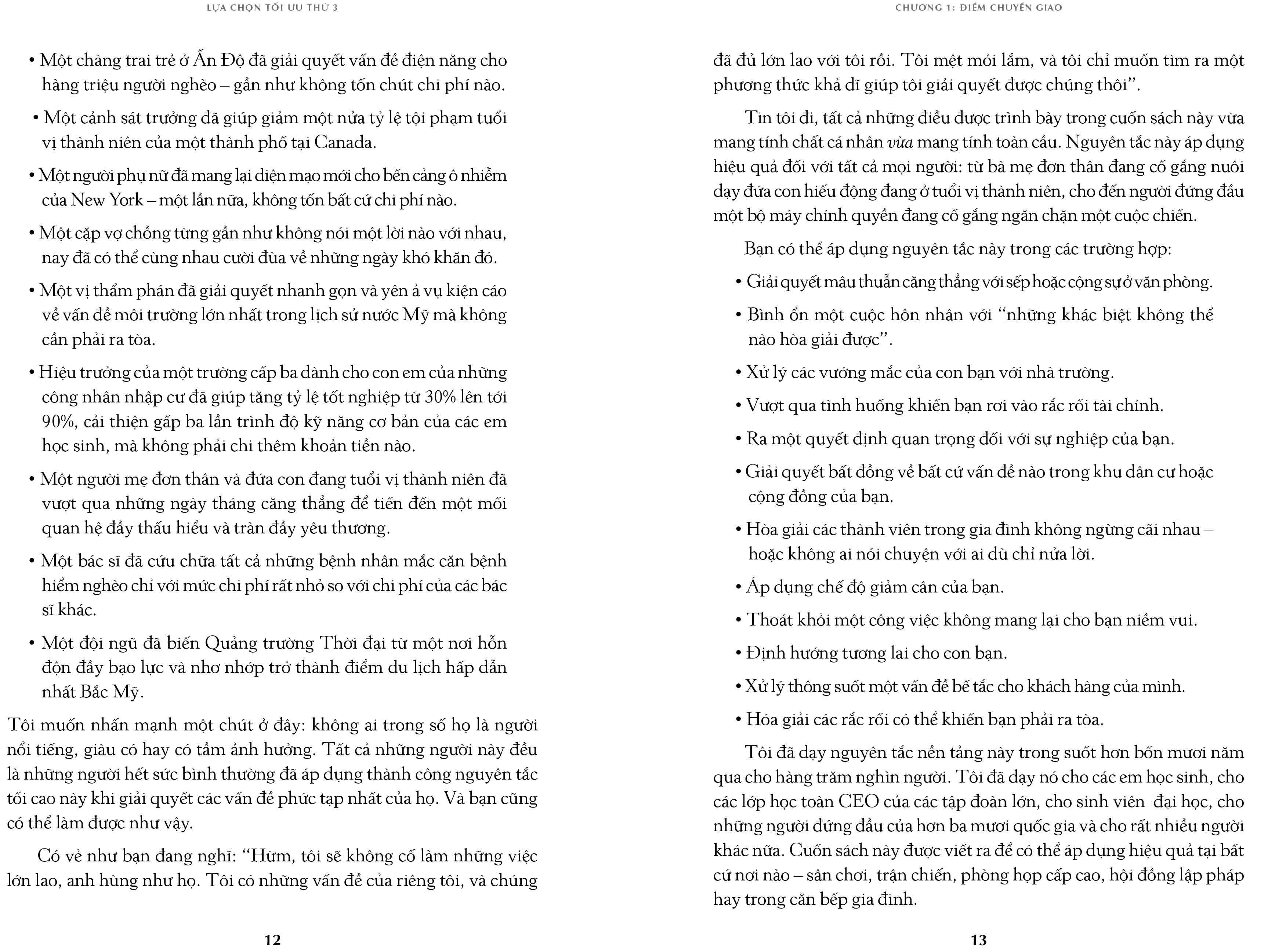 lựa chọn tối ưu thứ 3 - Ảnh 5