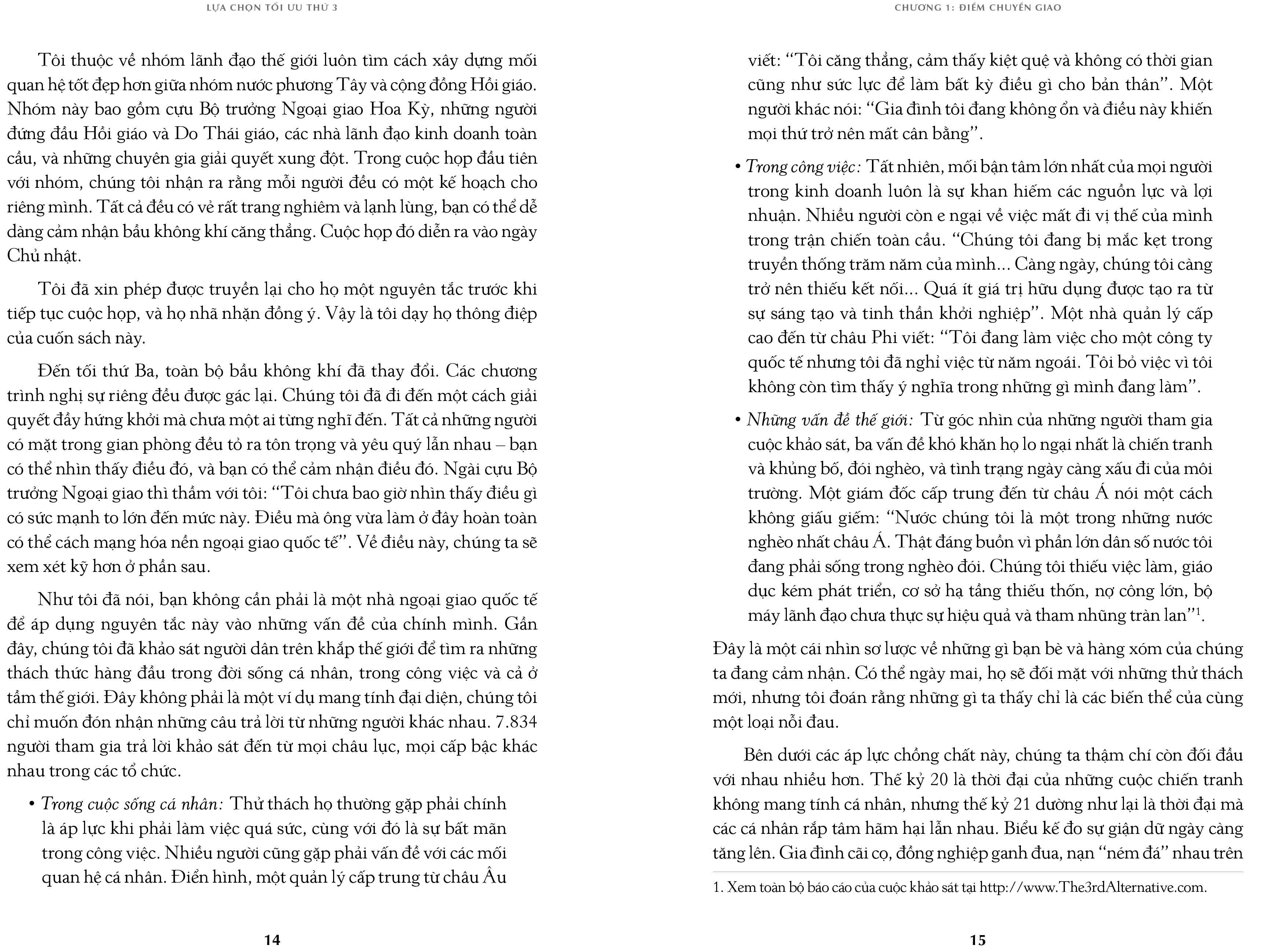 lựa chọn tối ưu thứ 3 - Ảnh 6