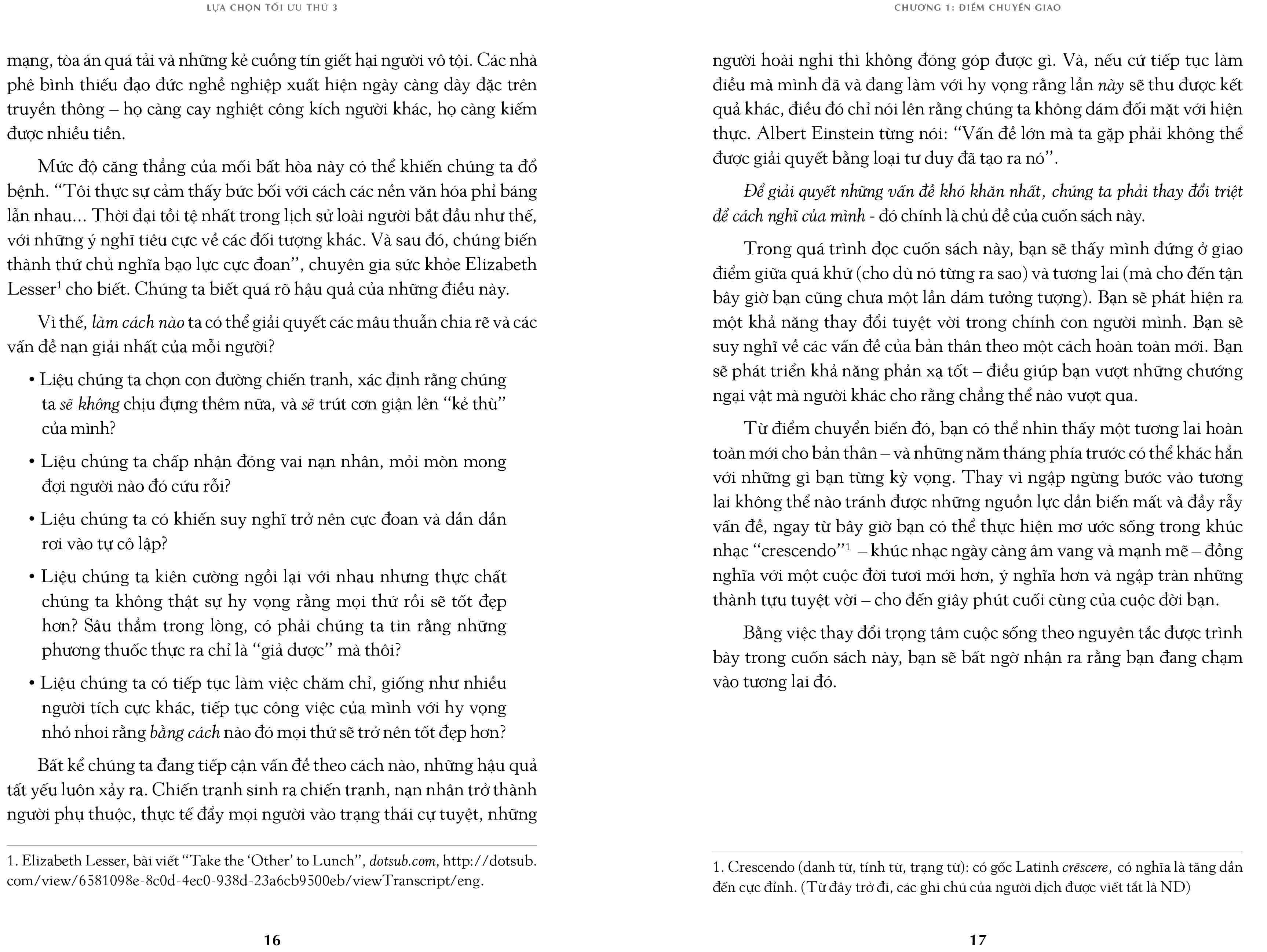 lựa chọn tối ưu thứ 3 - Ảnh 7