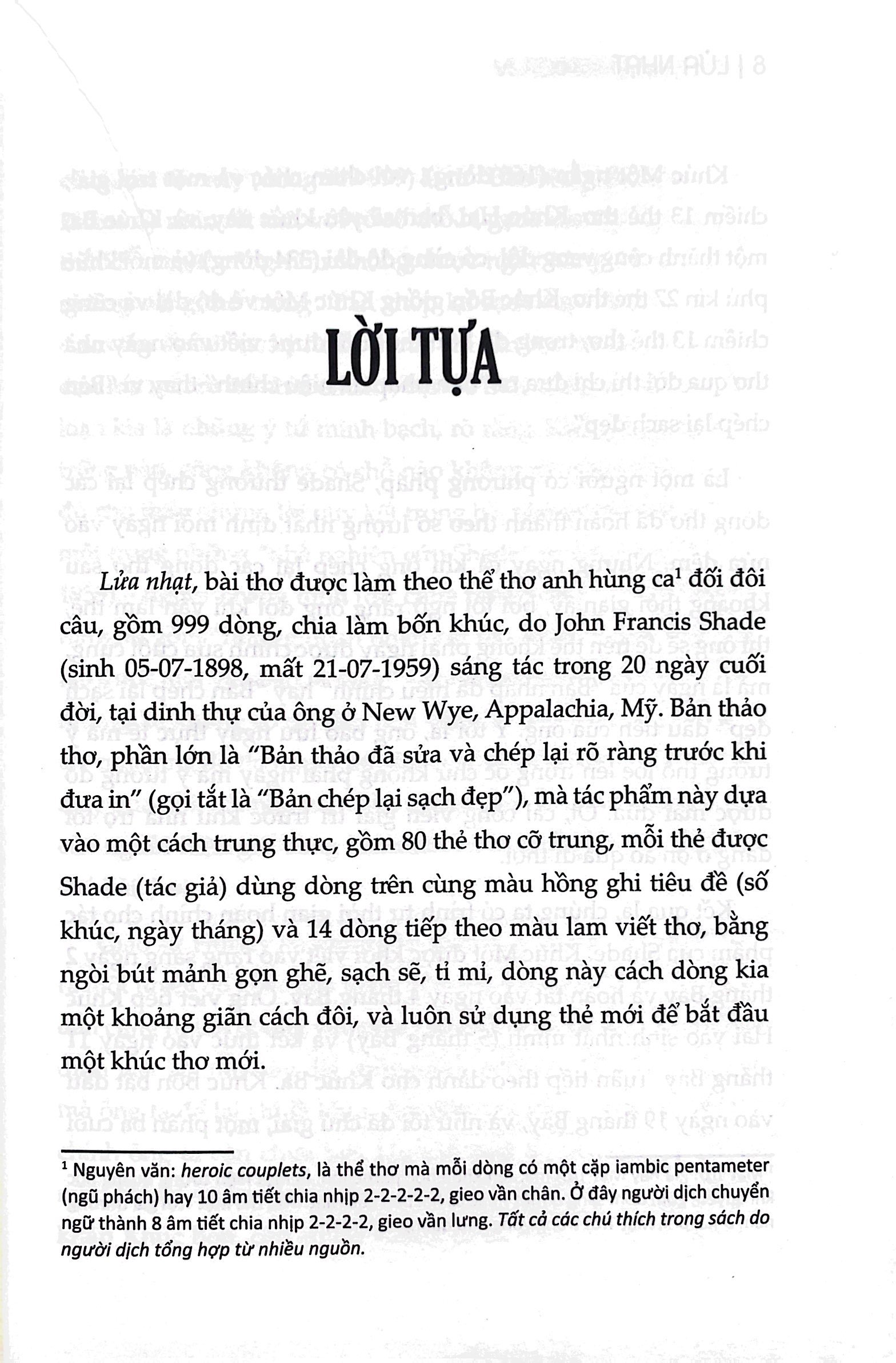 Lửa Nhạt - Ảnh 6