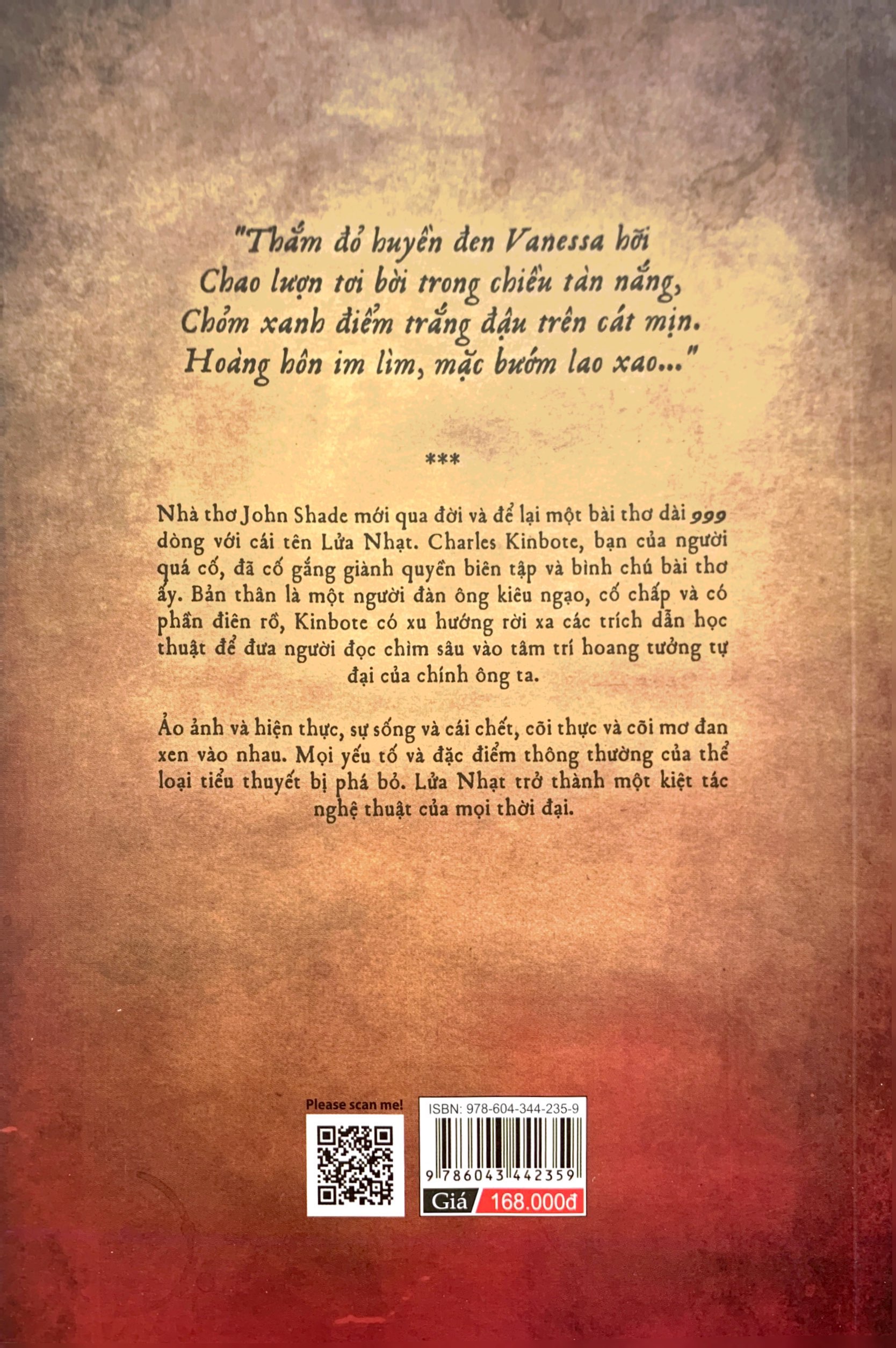 Lửa Nhạt - Ảnh 8