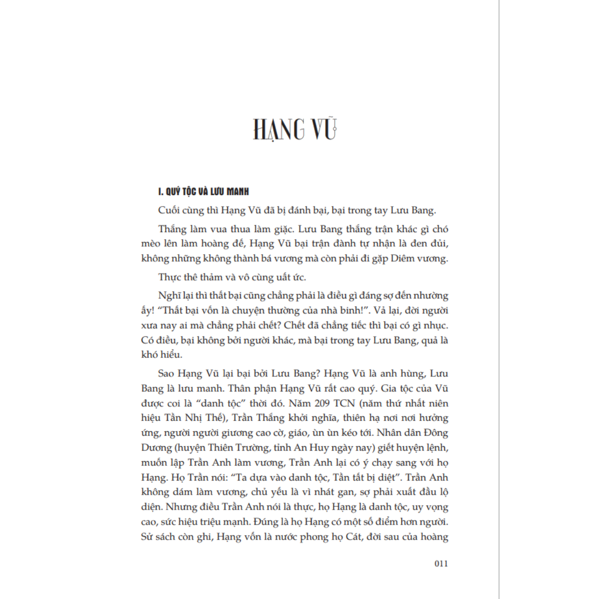 Luận Anh Hùng (Tái Bản 2024) - Ảnh 5