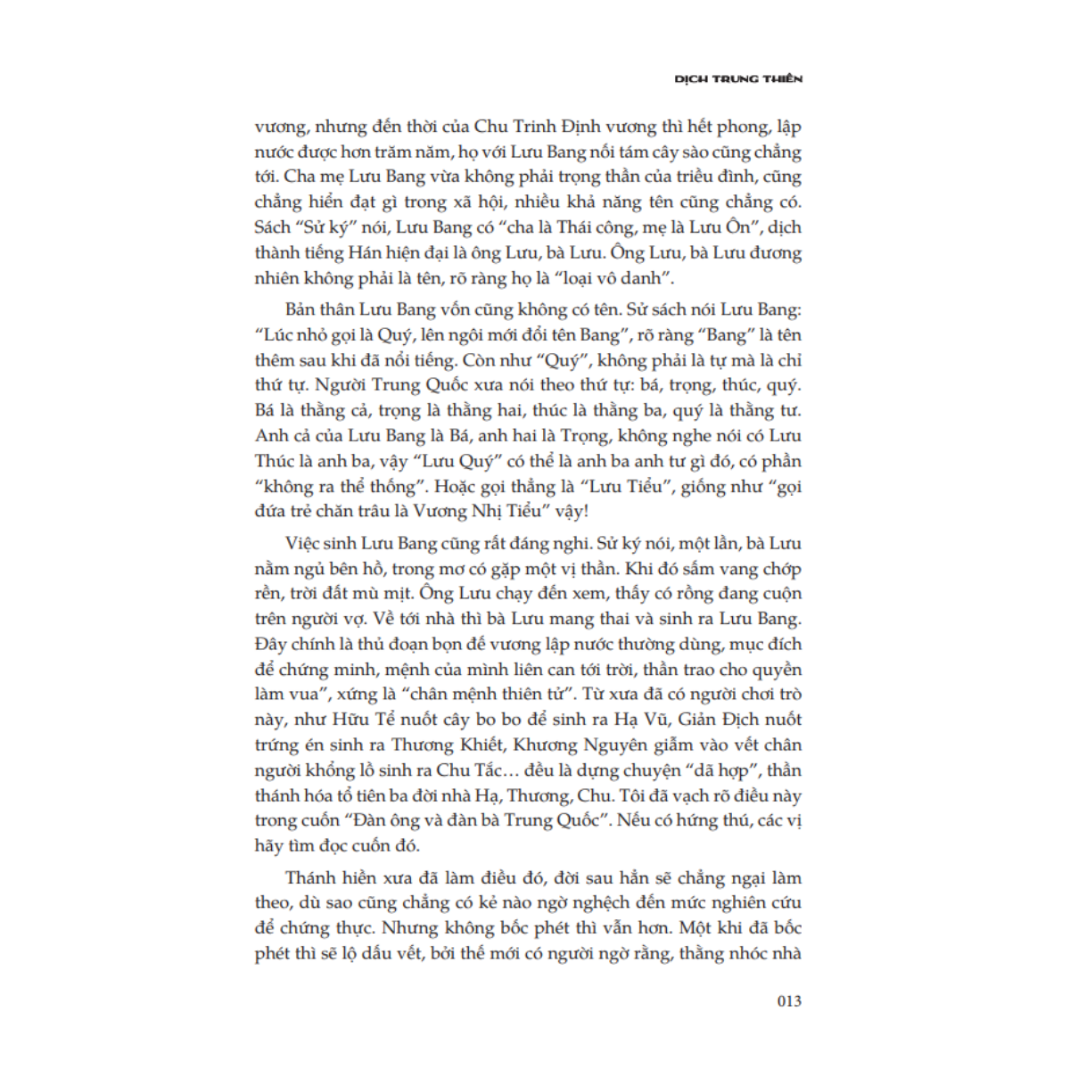 Luận Anh Hùng (Tái Bản 2024) - Ảnh 7