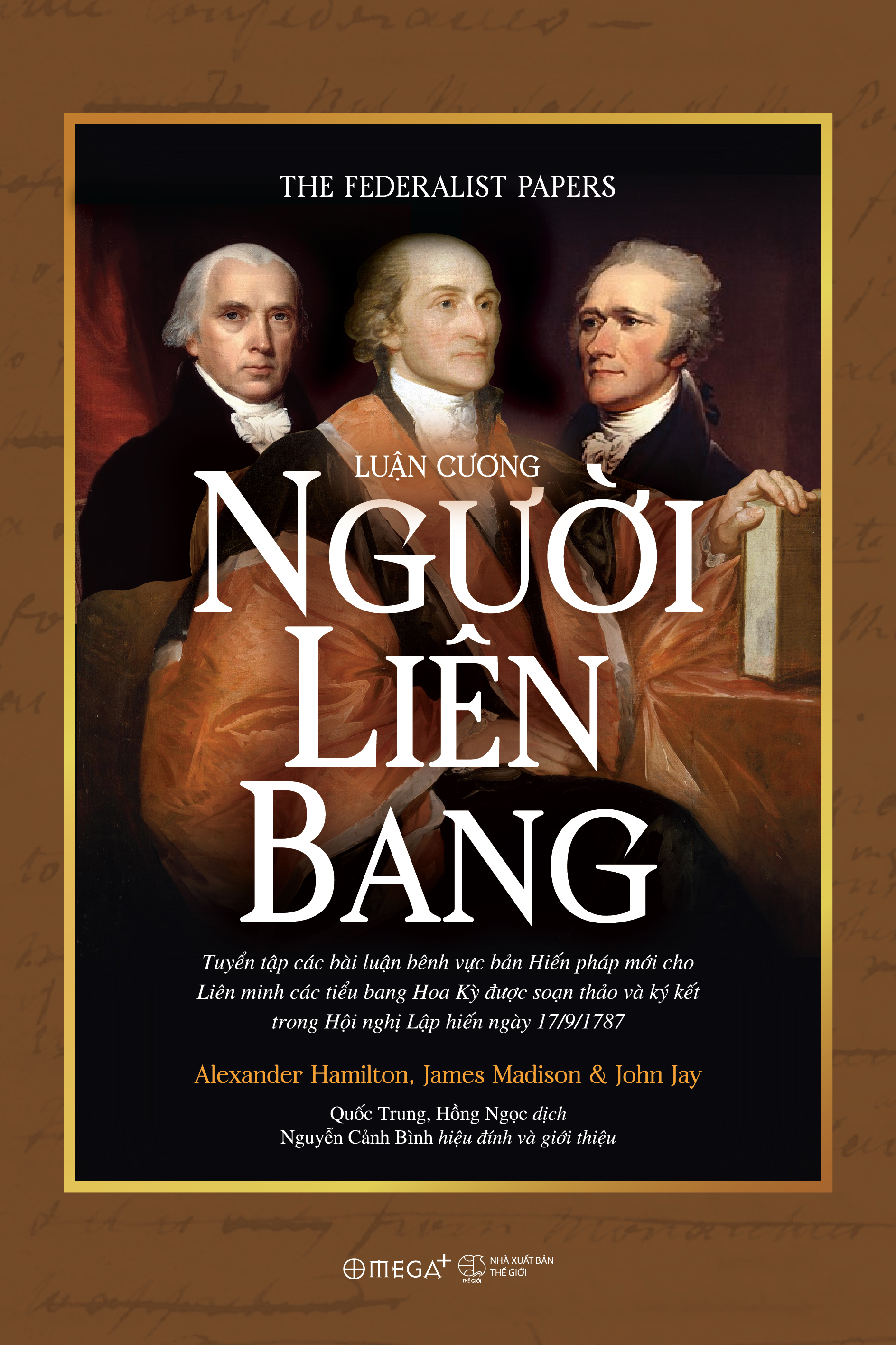 Luan Cuong Nguoi Lien Bang - Ảnh 2