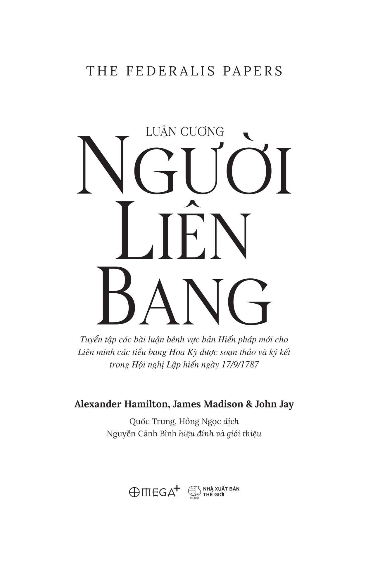 Luan Cuong Nguoi Lien Bang - Ảnh 3