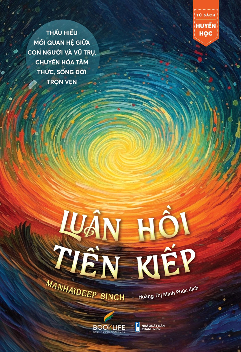 luân hồi tiền kiếp - Ảnh 2