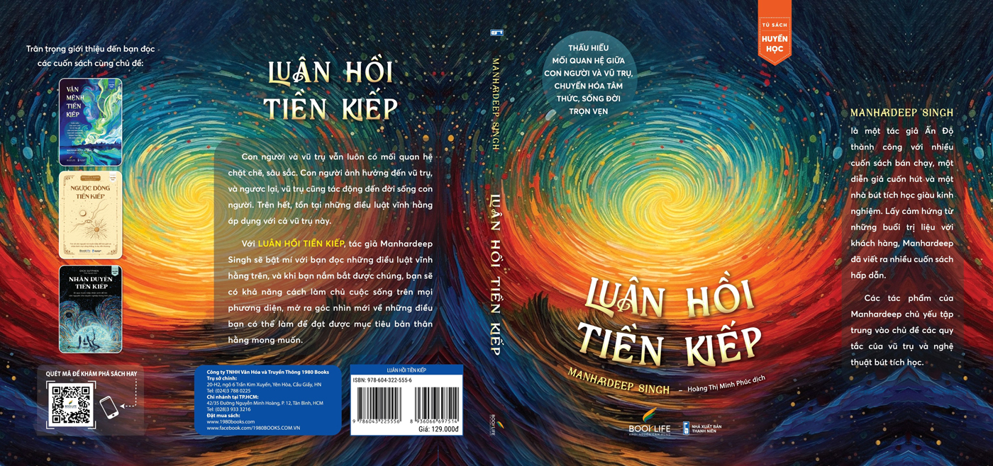 luân hồi tiền kiếp - Ảnh 3