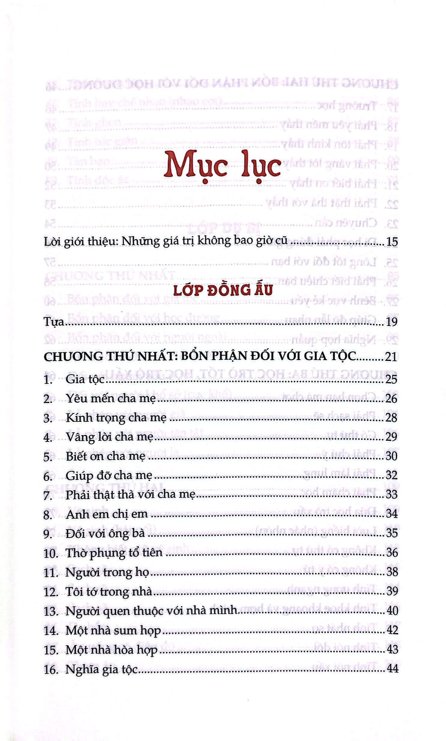 luân lý giáo khoa thư - Ảnh 4