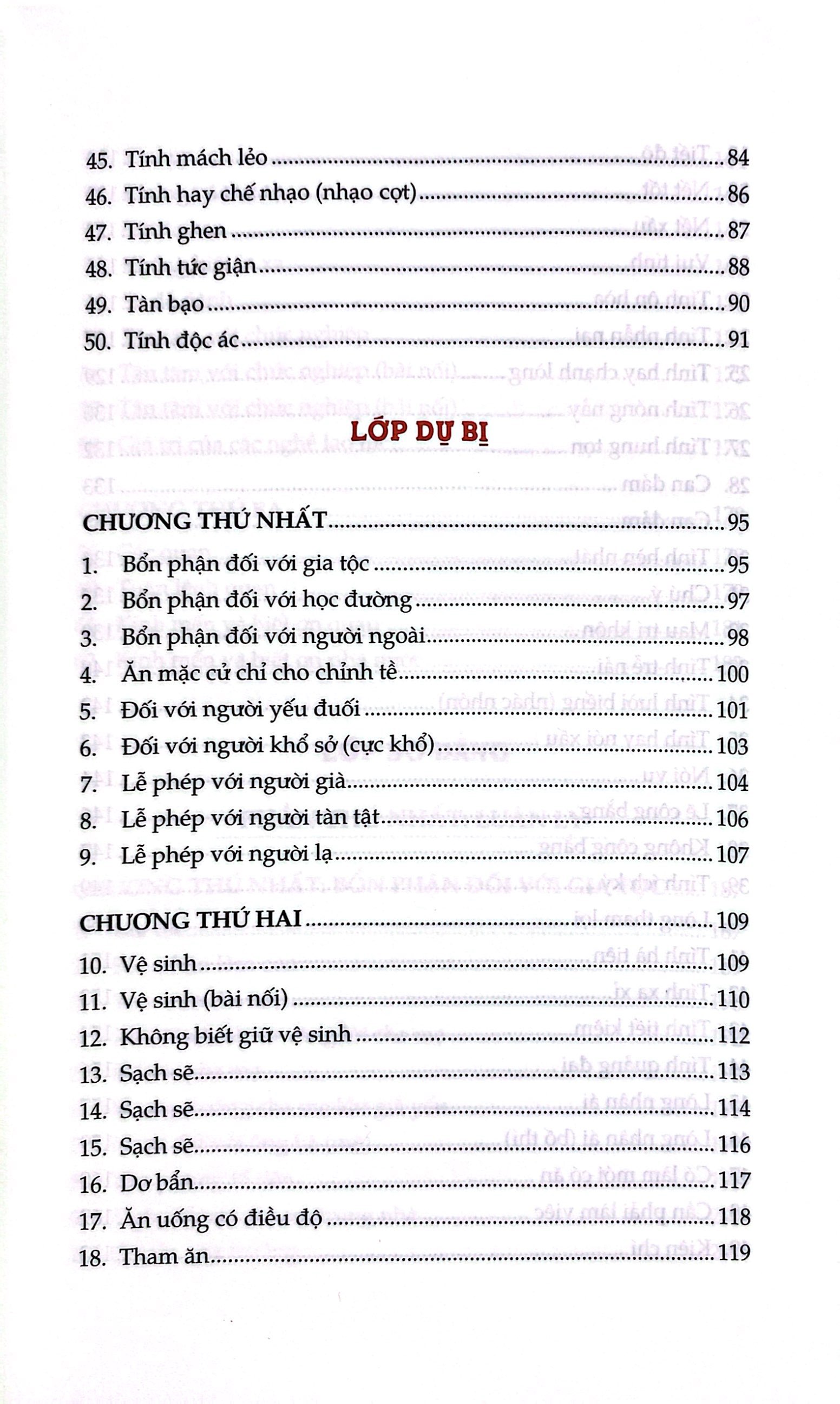 luân lý giáo khoa thư - Ảnh 6
