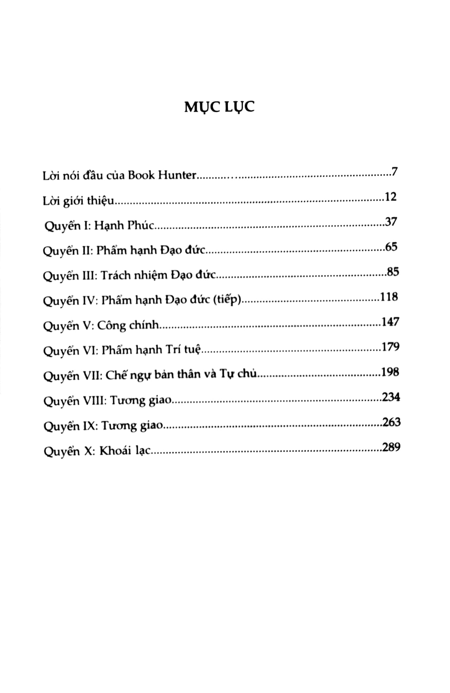 luân lý học - bìa cứng (tái bản 2022) - Ảnh 3