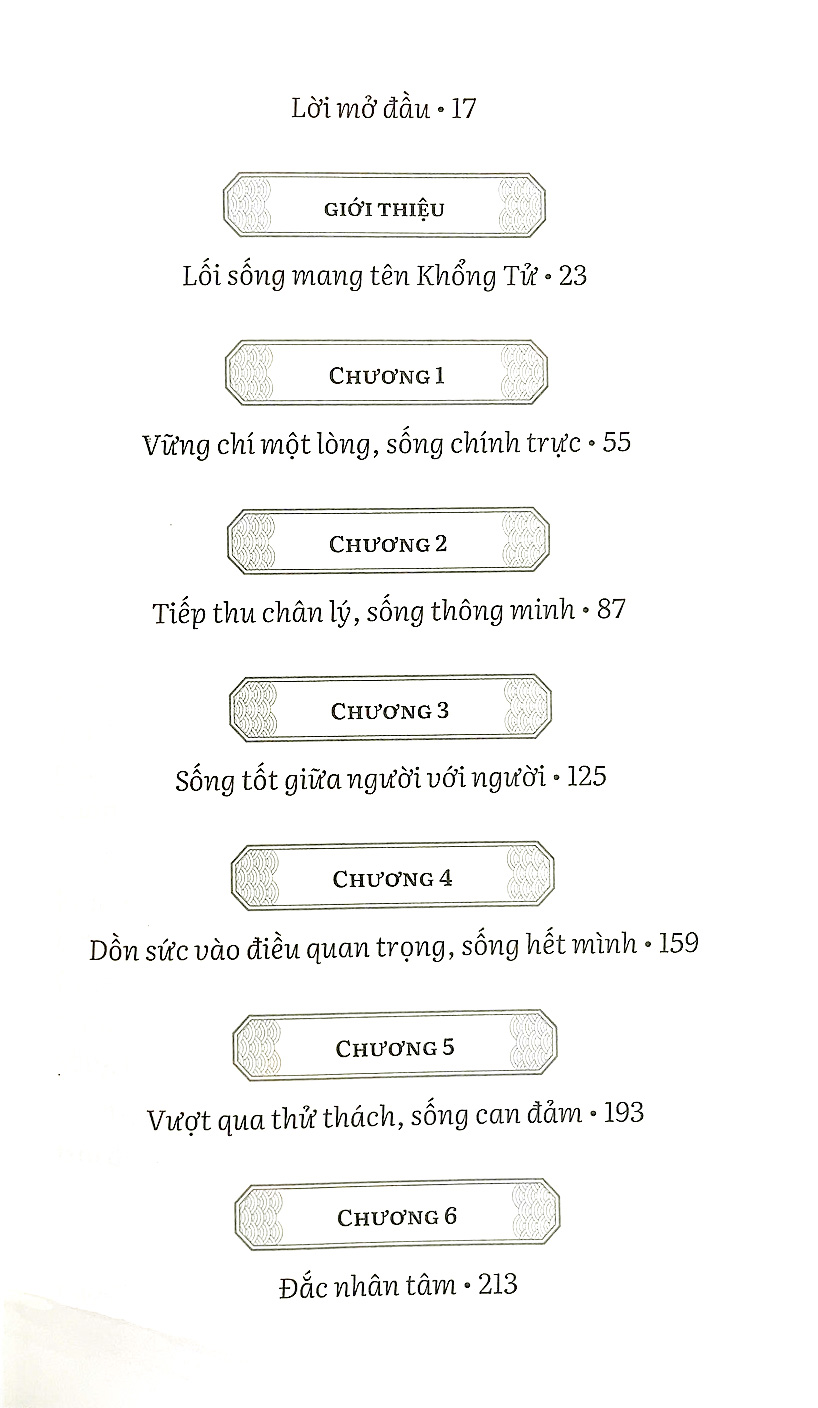 luận ngữ - góc nhìn mới của người nhật - Ảnh 3