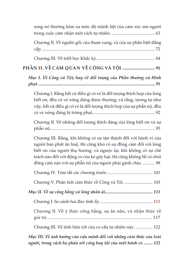 Luận Về Cảm Thức Đạo Đức - Bìa Cứng - Ảnh 3