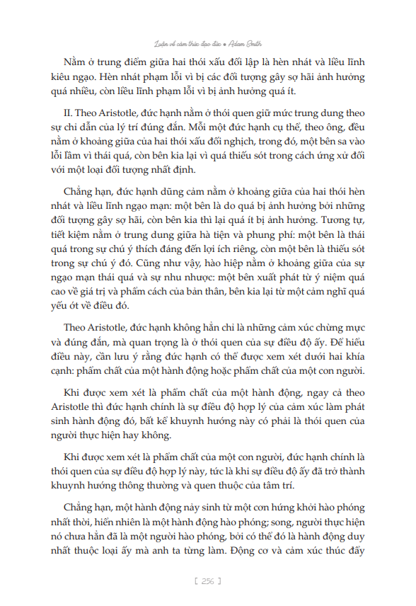 Luận Về Cảm Thức Đạo Đức - Bìa Cứng - Ảnh 6