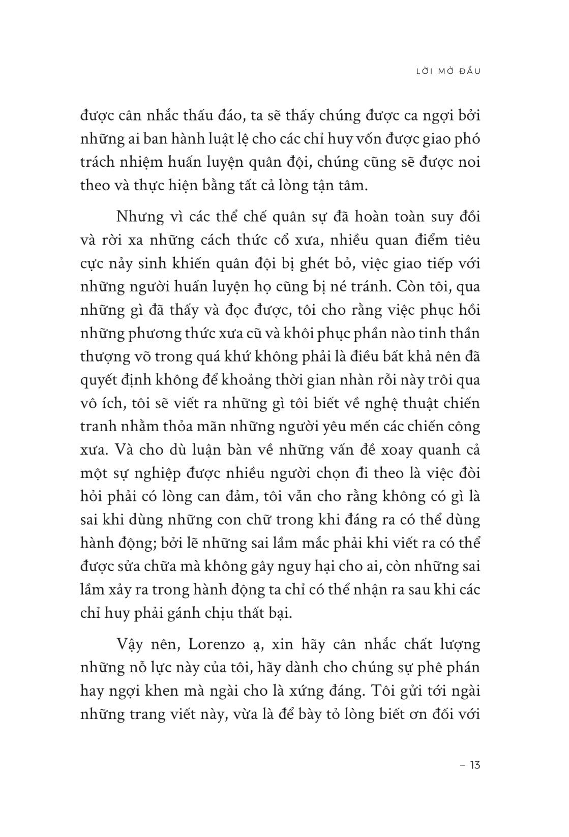 Luận Về Chiến Tranh - Ảnh 11