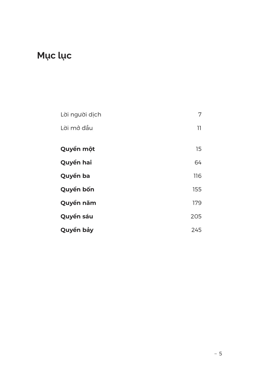 Luận Về Chiến Tranh - Ảnh 4