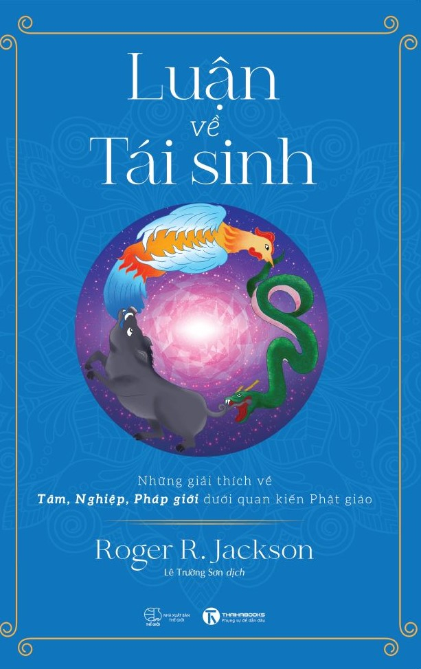 luận về tái sinh - Ảnh 2