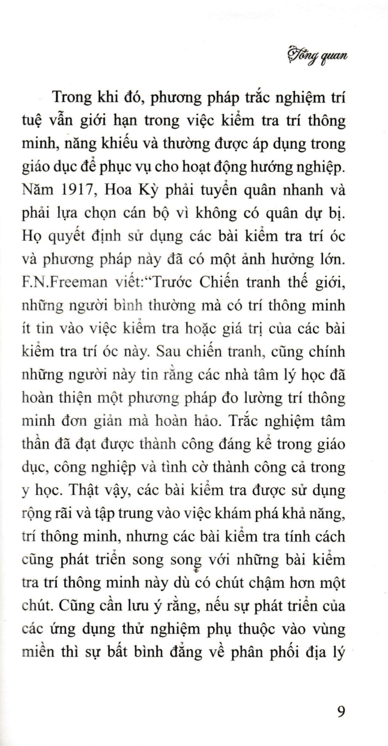 luận về tinh thần - Ảnh 9