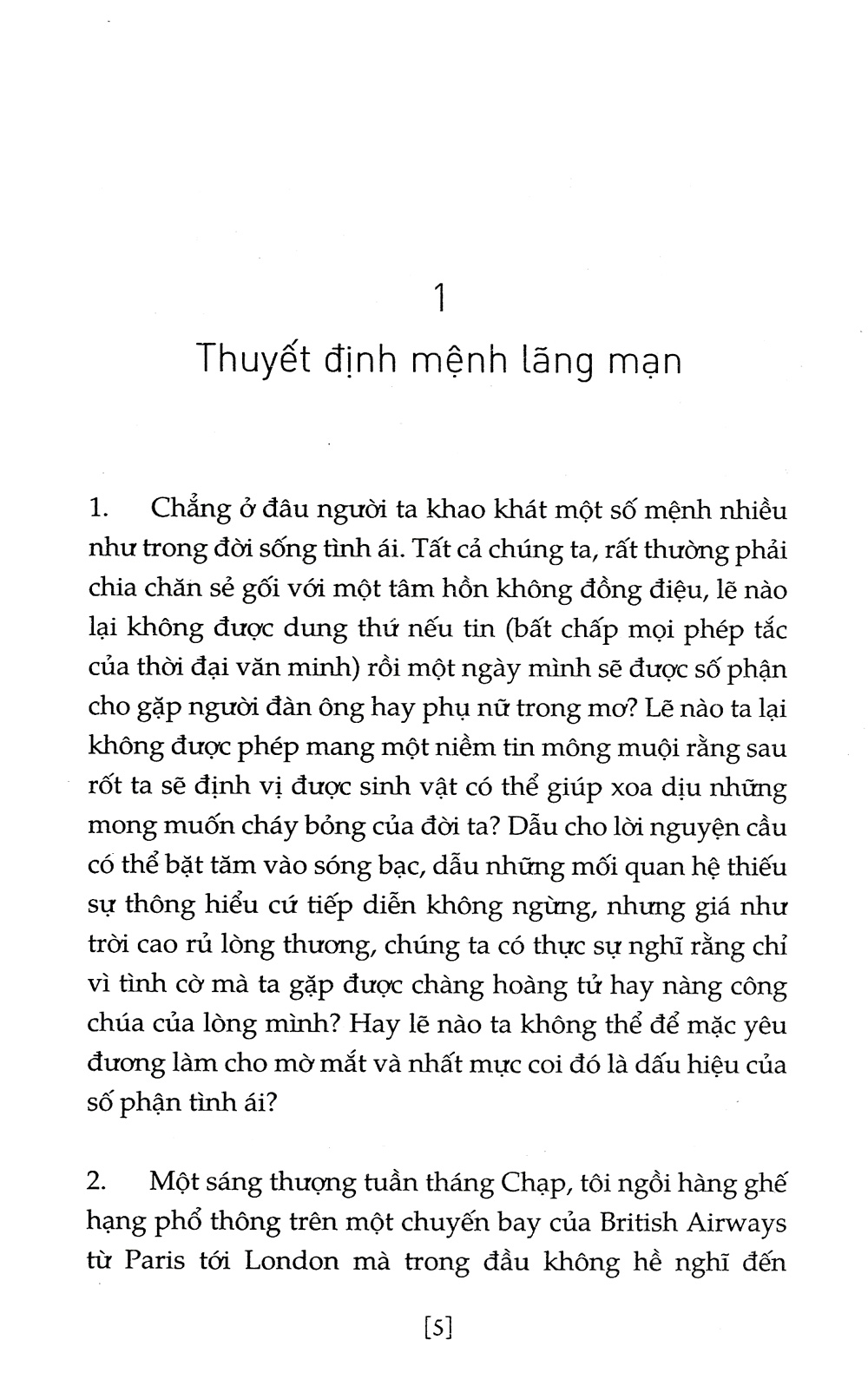 luận về yêu - Ảnh 4