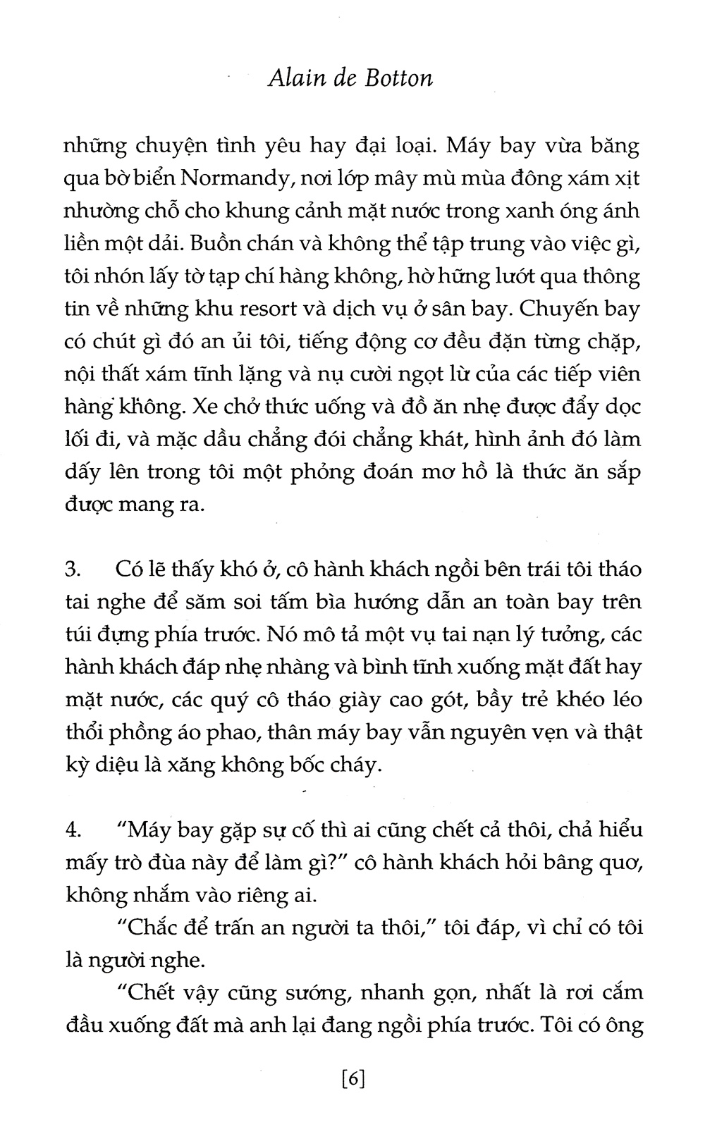 luận về yêu - Ảnh 5