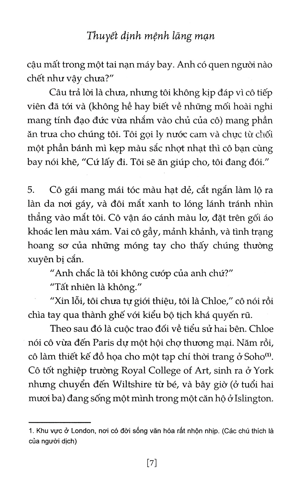 luận về yêu - Ảnh 6