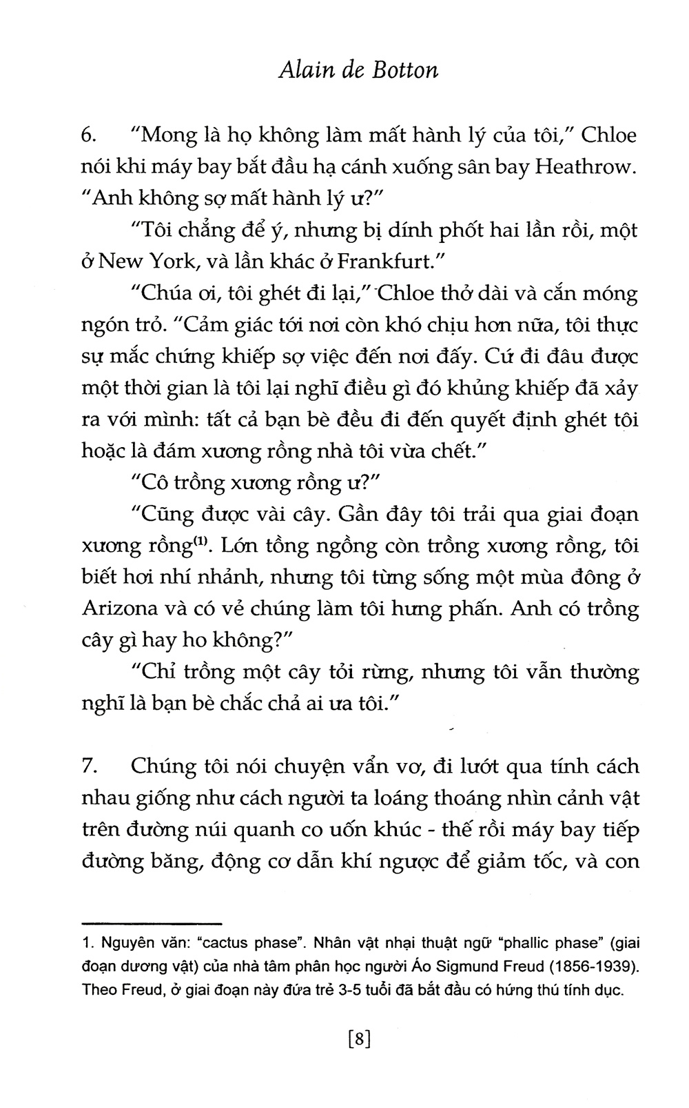 luận về yêu - Ảnh 7