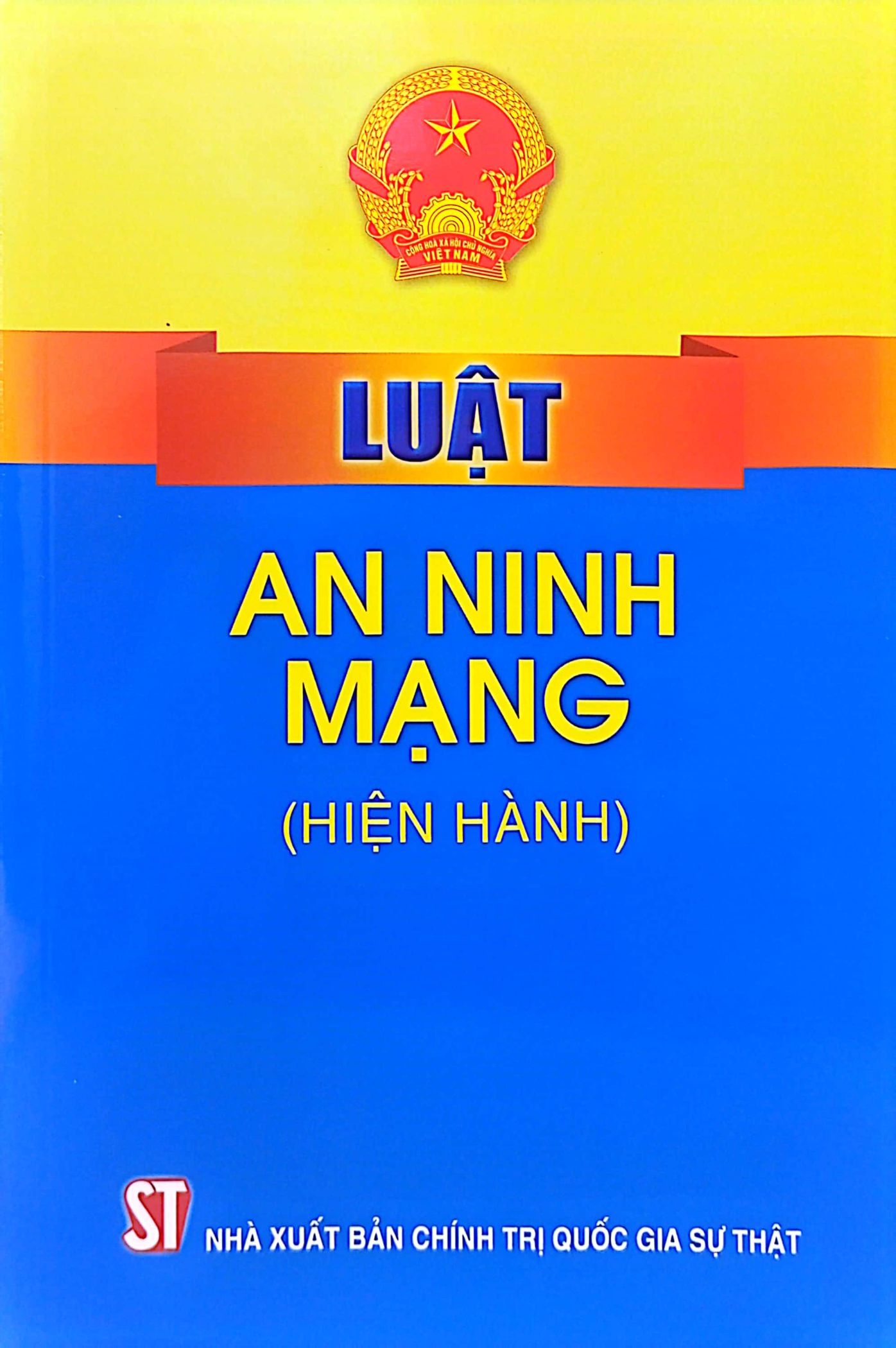 luật an ninh mạng (hiện hành) - Ảnh 3