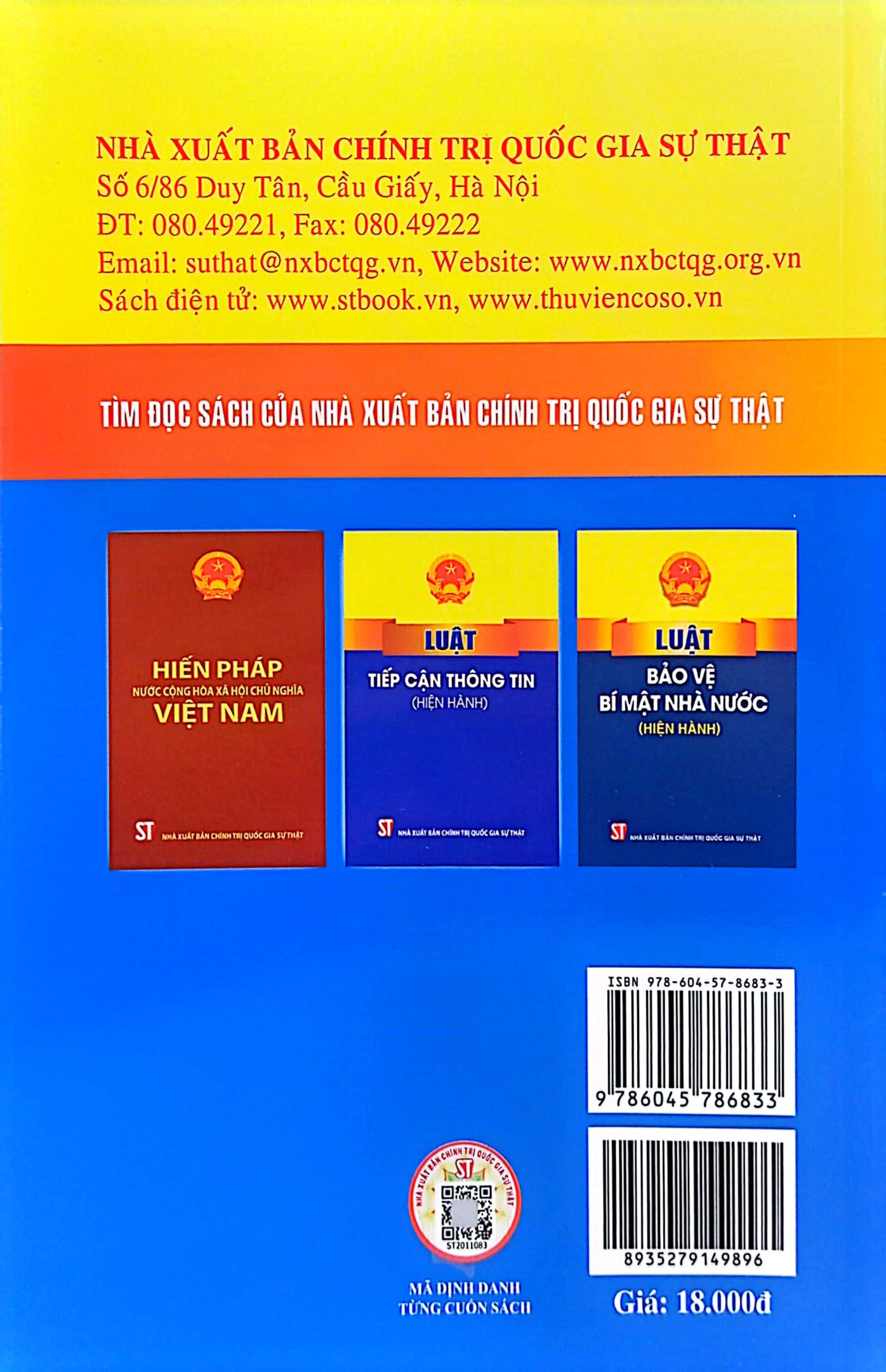 luật an ninh mạng (hiện hành) - Ảnh 9