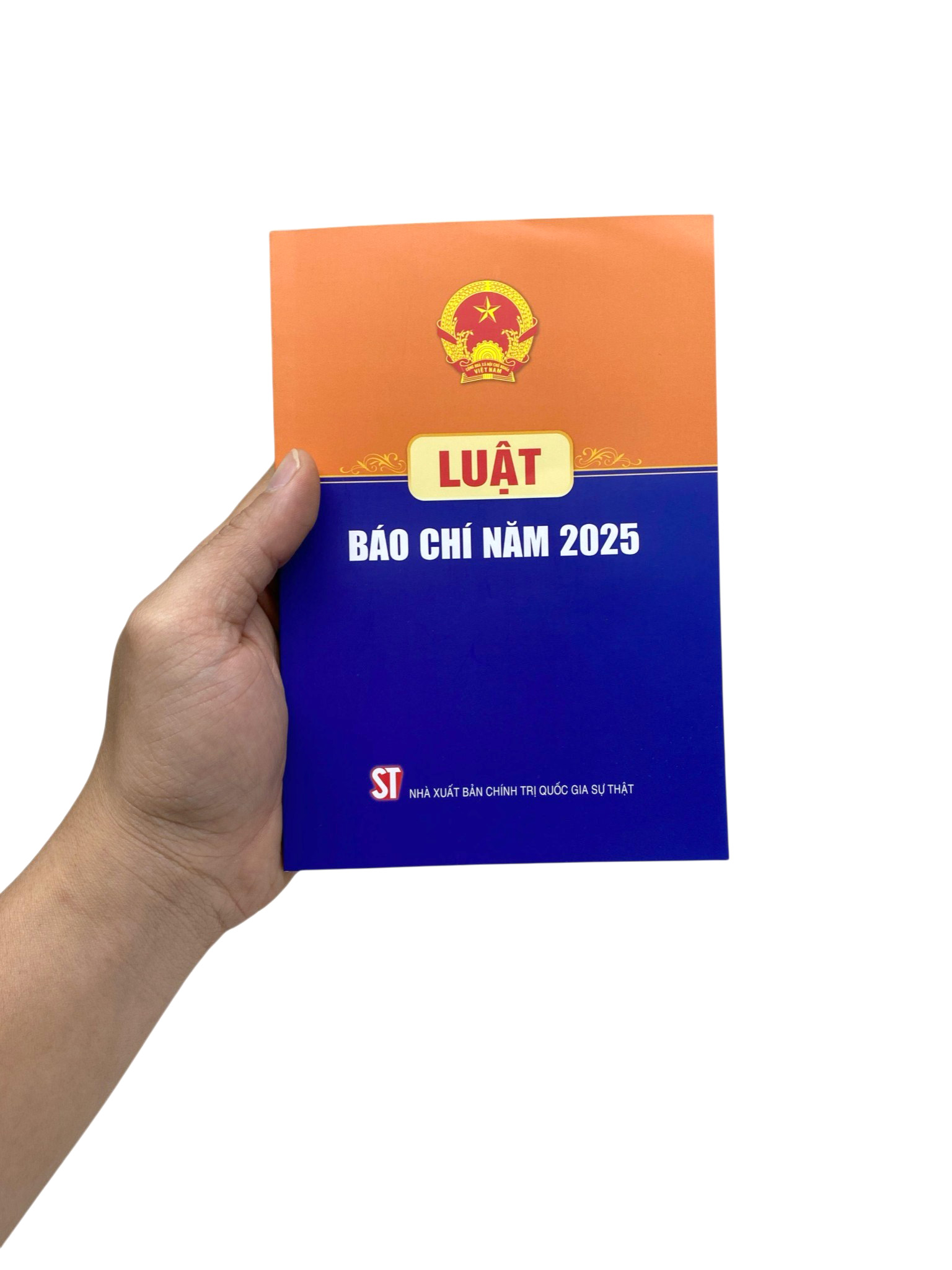 Luật Báo Chí Năm 2025 - Ảnh 7