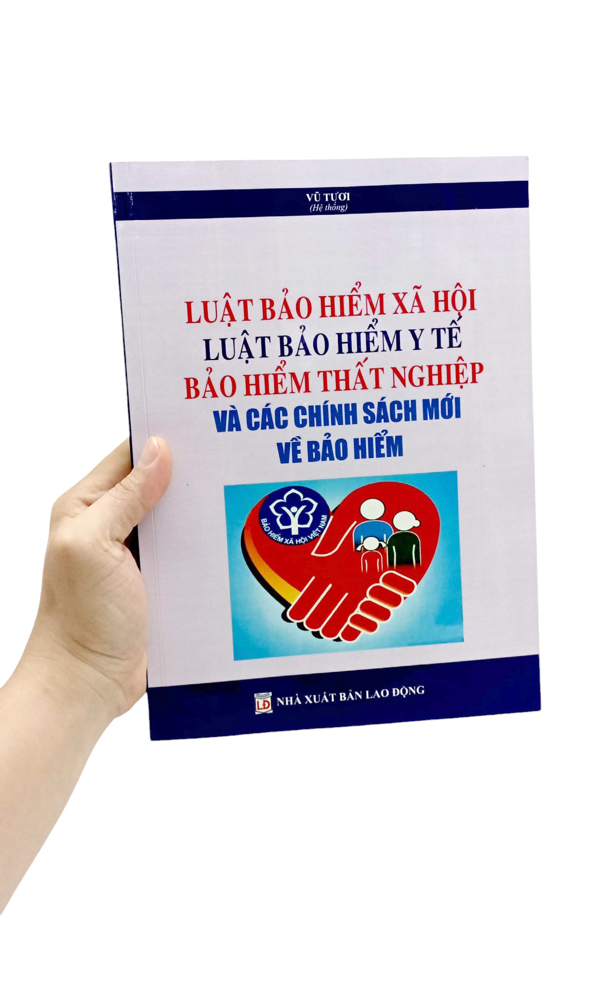 luật bảo hiểm xã hội, luật bảo hiểm y tế, bảo hiểm thất nghiệp và các chính sách mới về bảo hiểm - Ảnh 8