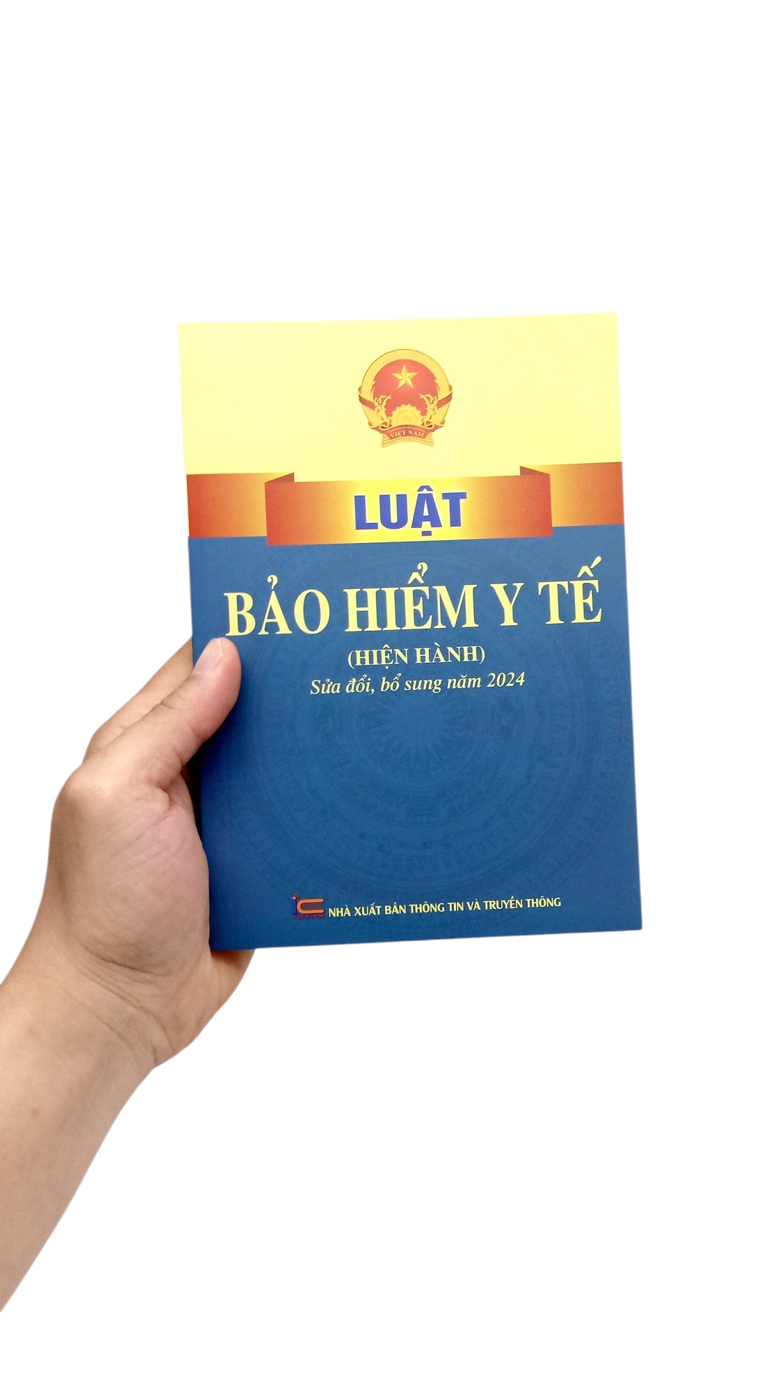 Luật Bảo Hiểm Y Tế (Hiện Hành) Sửa Đổi, Bổ Sung Năm 2024 - Ảnh 7