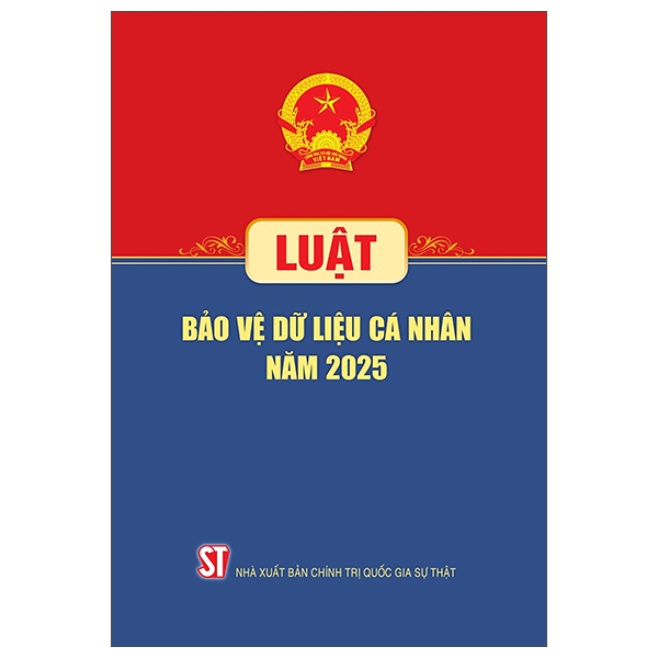 Luật Bảo Vệ Dự Liệu Cá Nhân Năm 2025