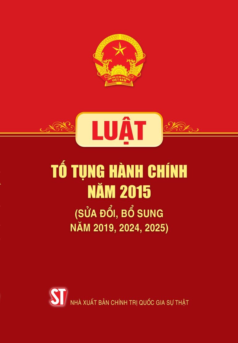 Luật Bầu Cử Đại Biểu Quốc Hội Và Đại Biểu Hội Đồng Nhân Dân Năm 2015 (Sửa Đổi, Bổ Sung Năm 2025) - Ảnh 2