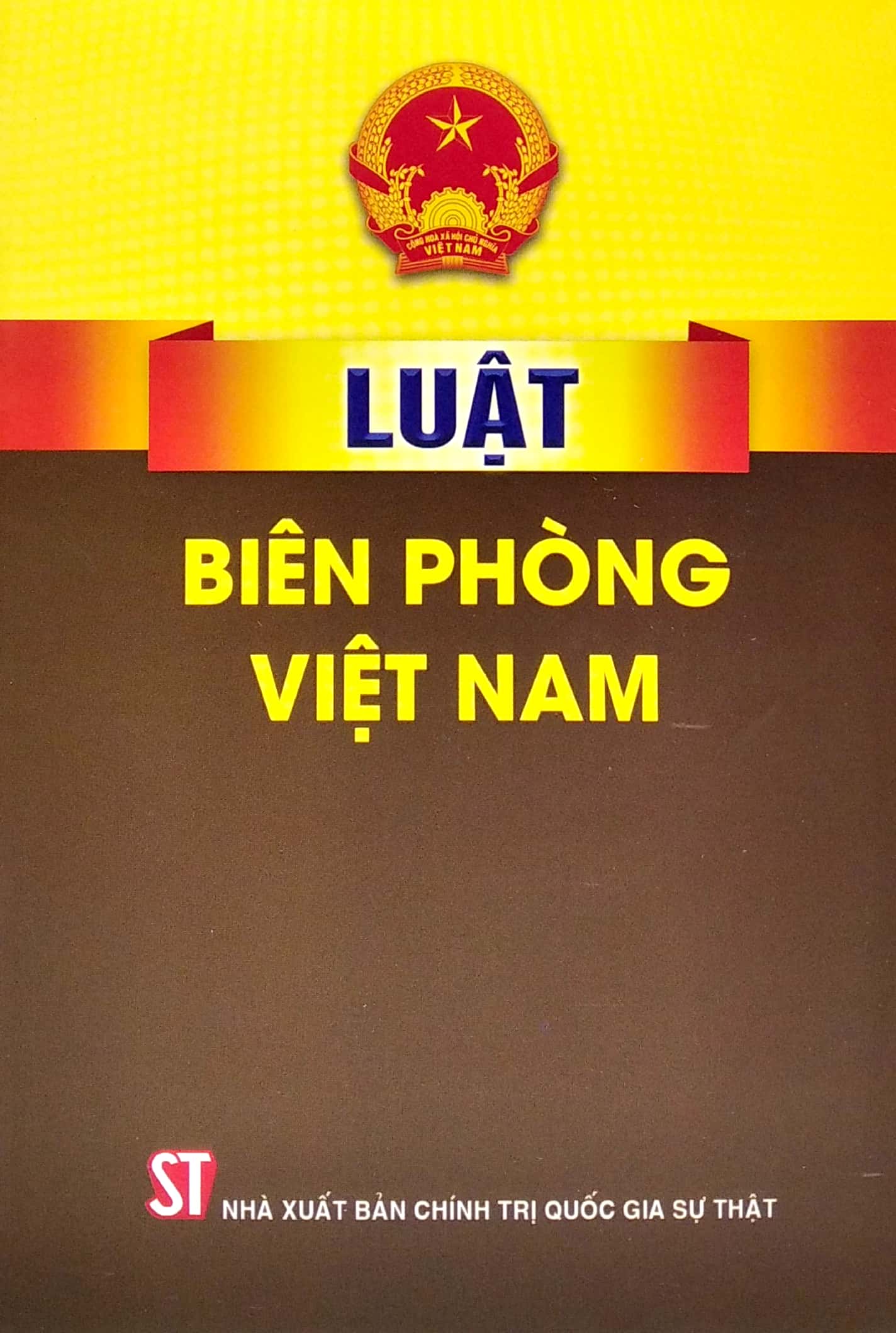 luật biên phòng việt nam - Ảnh 2
