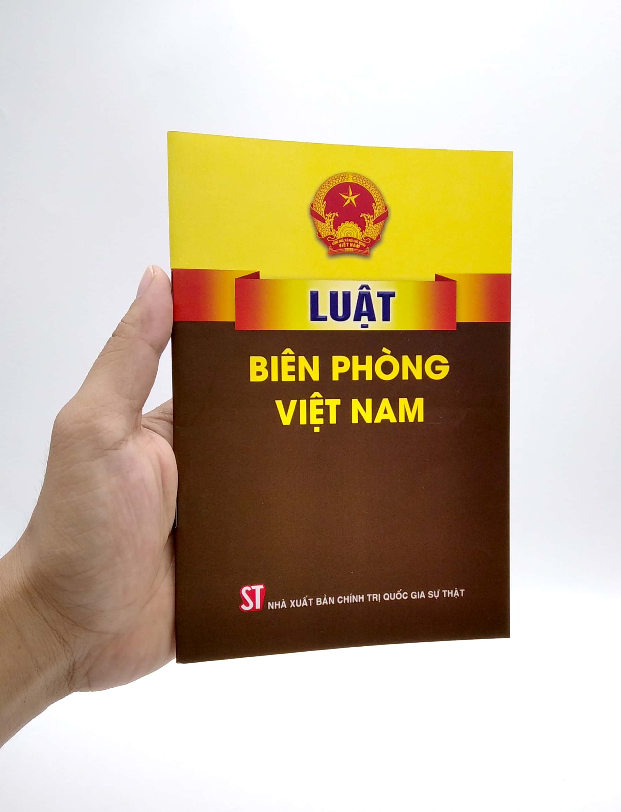 luật biên phòng việt nam - Ảnh 7