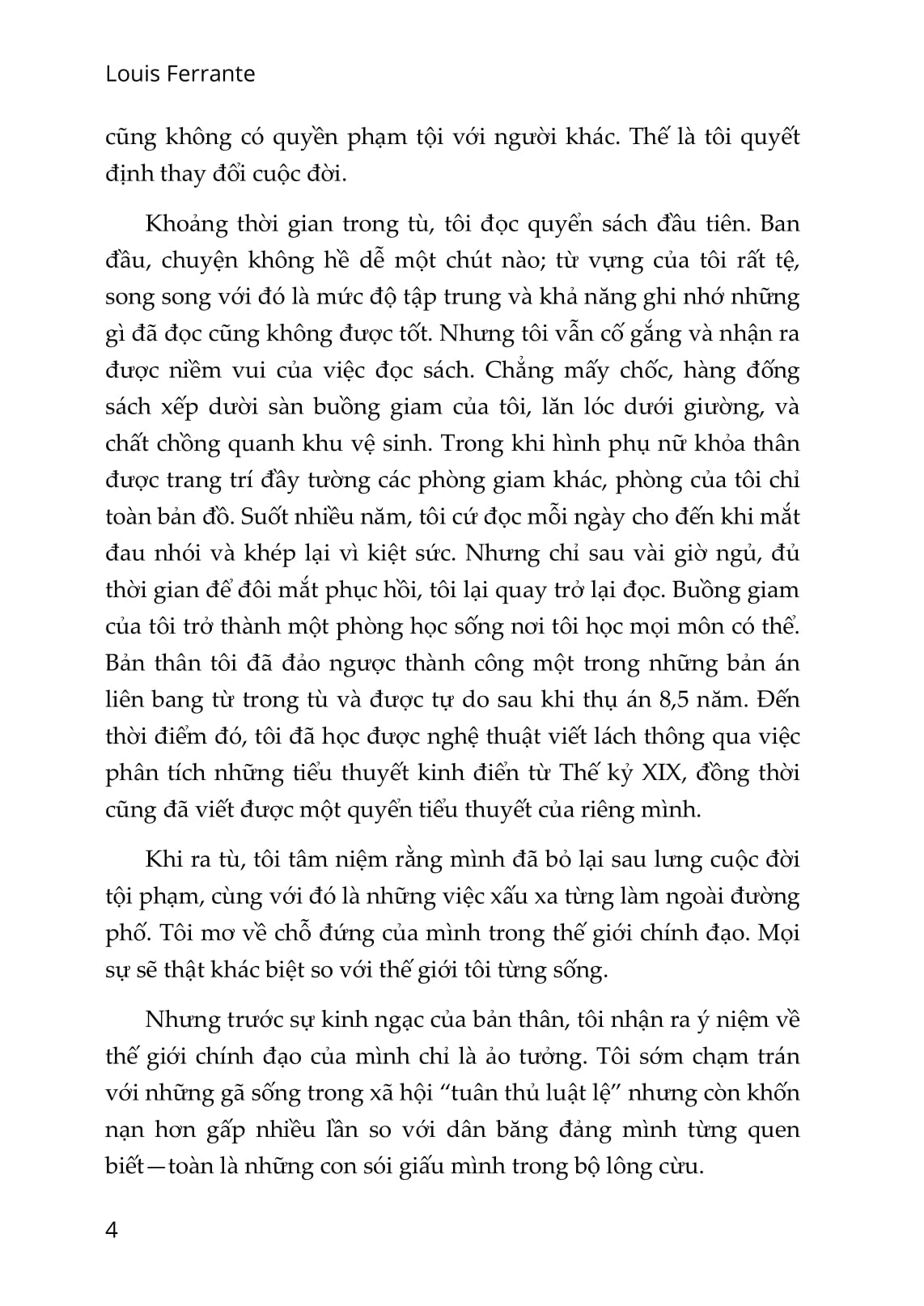 luật bố già (tái bản 2022) - Ảnh 13