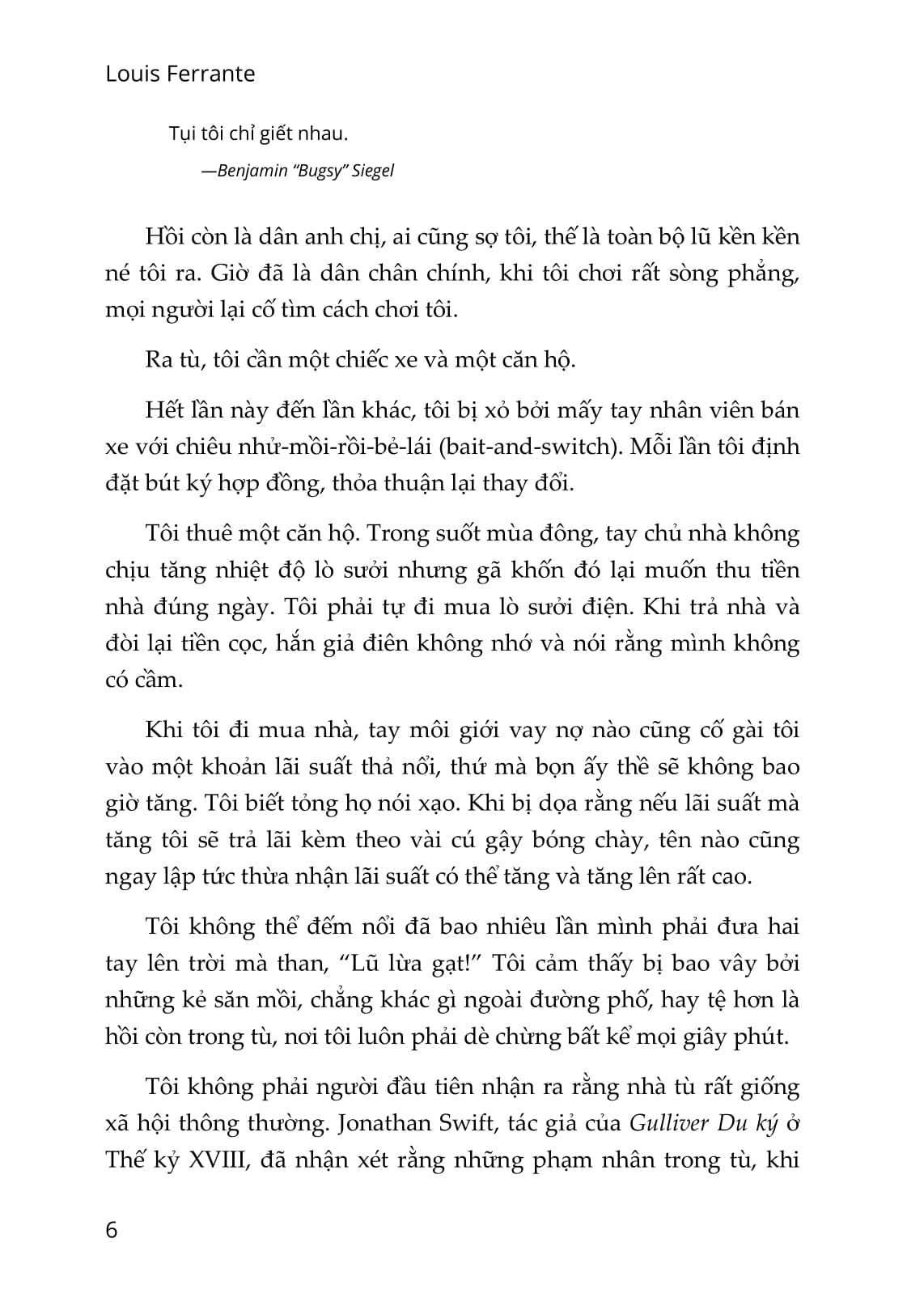 luật bố già (tái bản 2022) - Ảnh 15