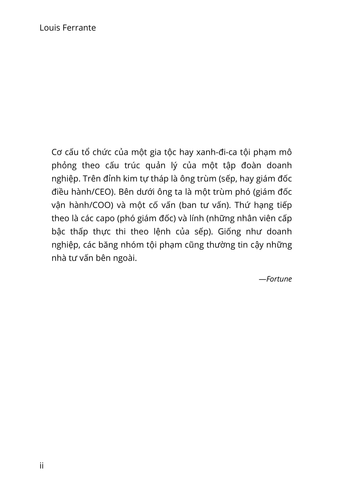 luật bố già (tái bản 2022) - Ảnh 5