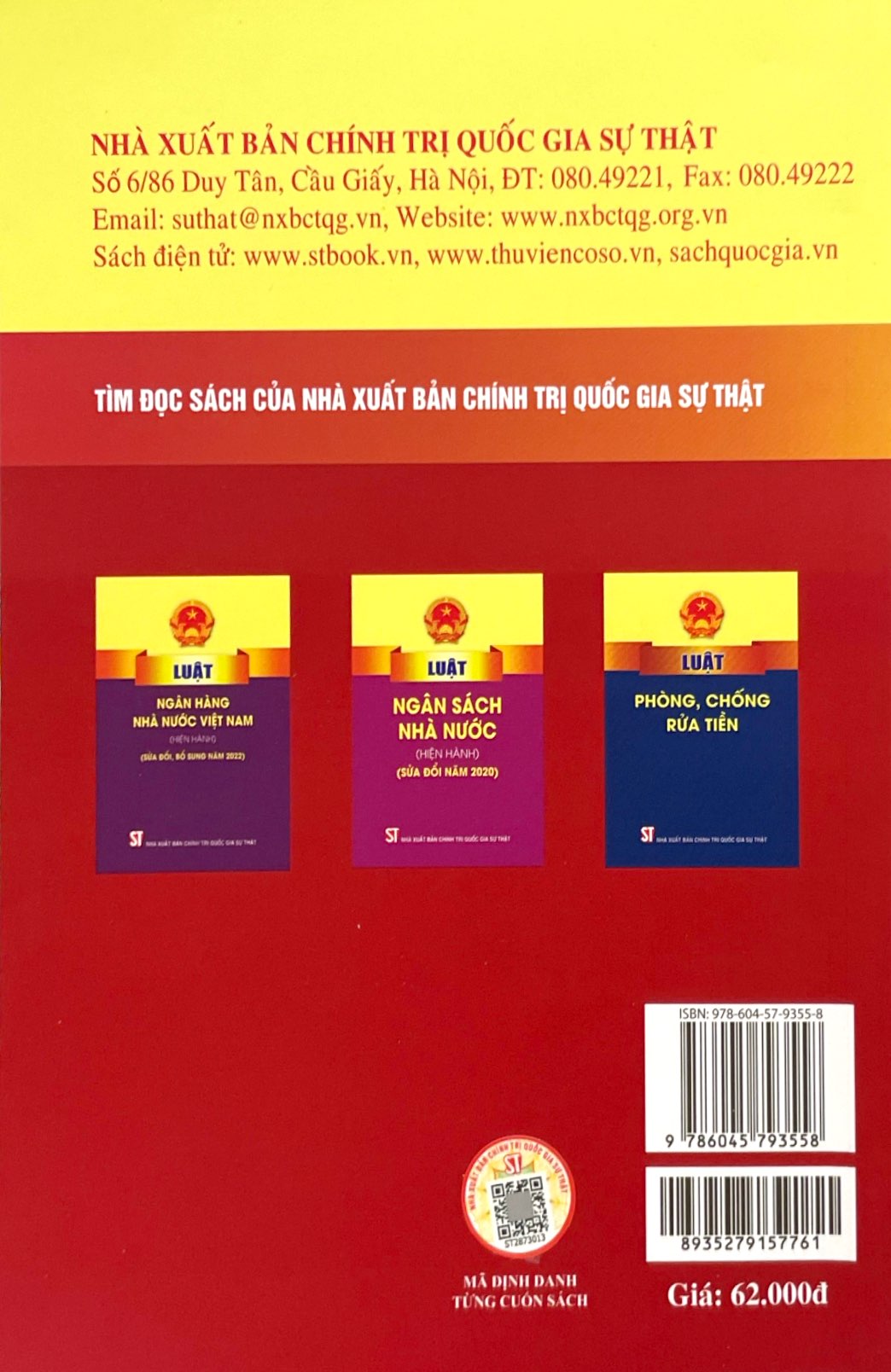 luật các tổ chức tín dụng - Ảnh 7