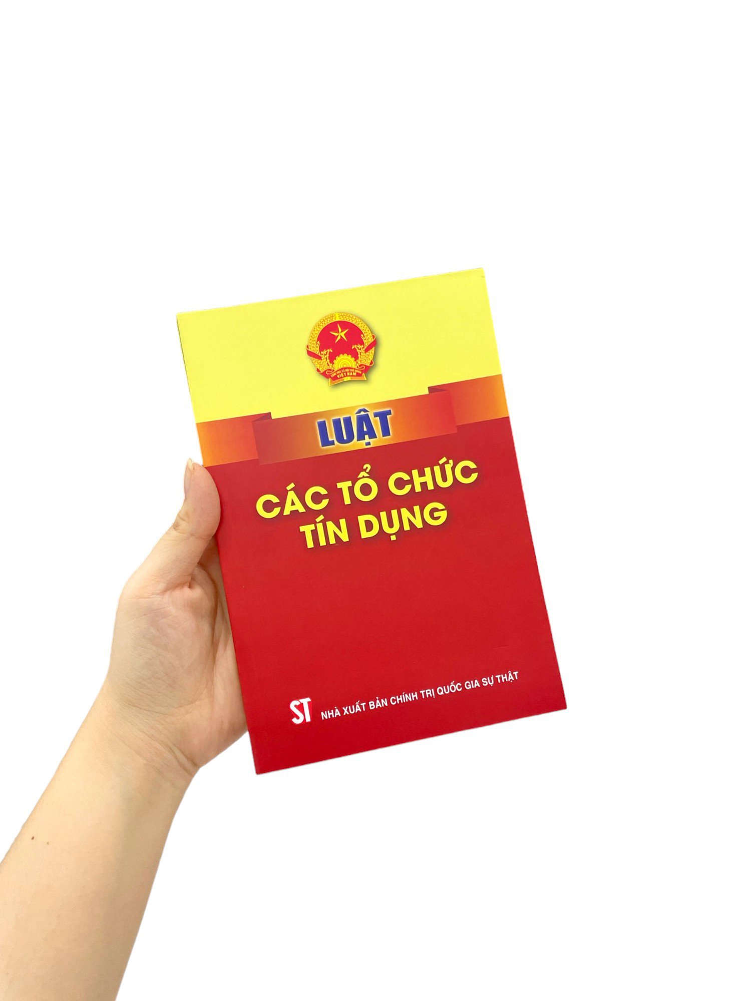 luật các tổ chức tín dụng - Ảnh 8