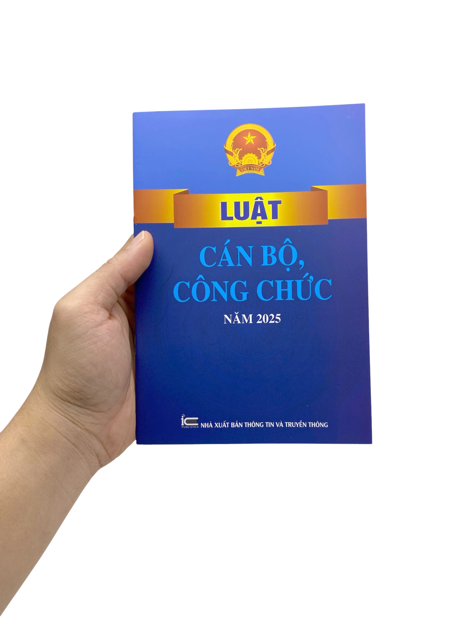 Luật Cán Bộ Công Chức Năm 2025 - Ảnh 7