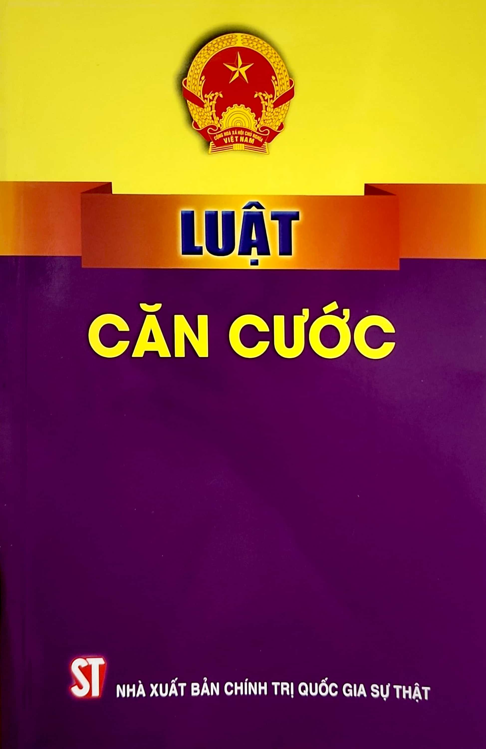 luật căn cước - Ảnh 2