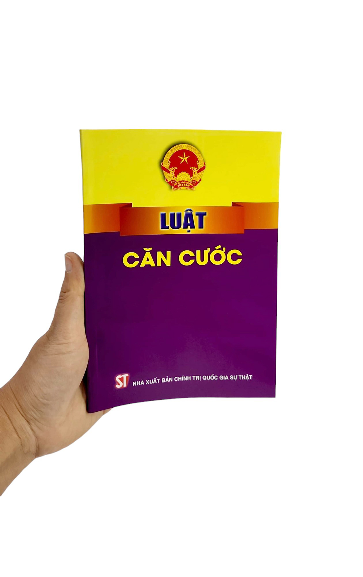 luật căn cước - Ảnh 7