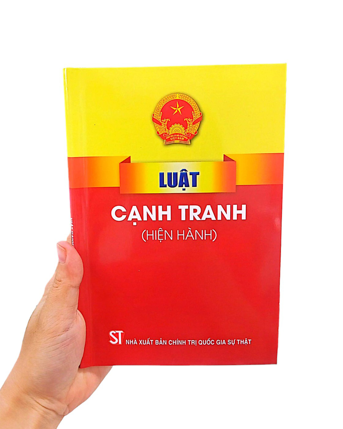 luật cạnh tranh (hiện hành) - Ảnh 10