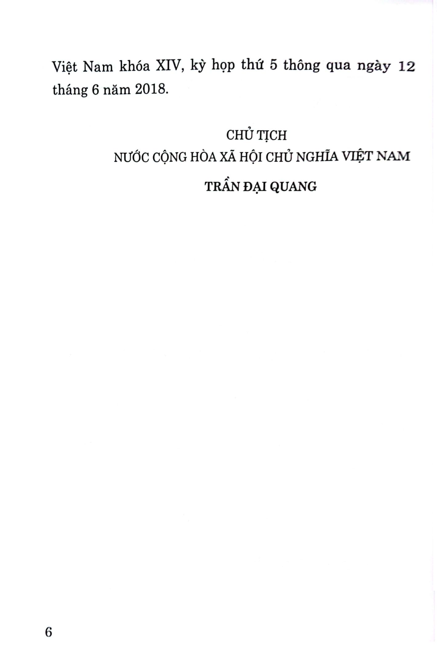 luật cạnh tranh (hiện hành) - Ảnh 4