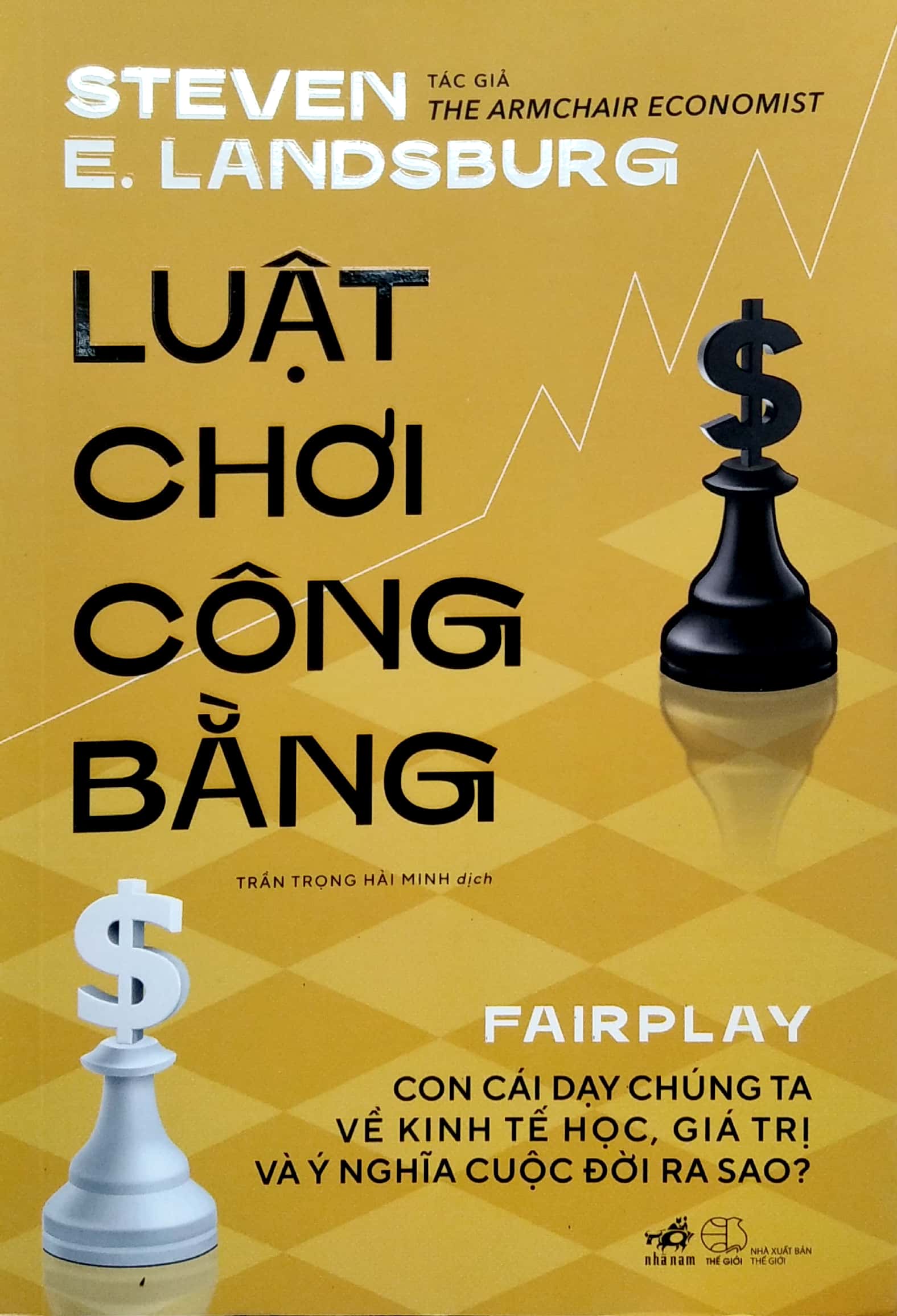 luật chơi công bằng - fairplay - Ảnh 3