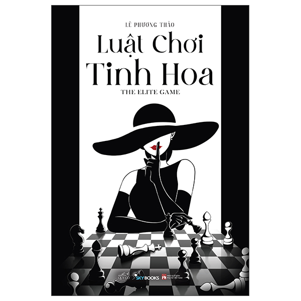 Luật Chơi Tinh Hoa - The Elite Game